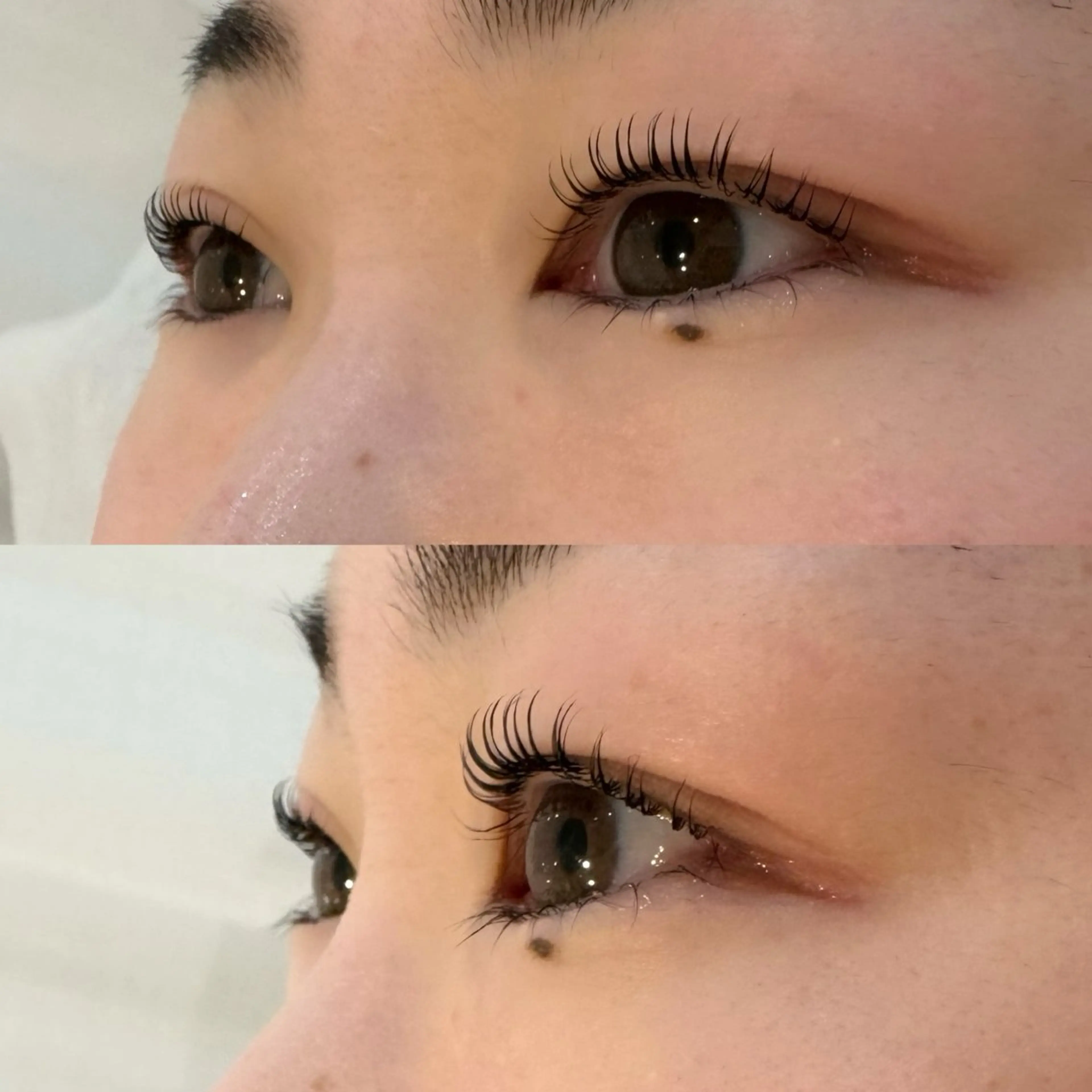 マツエク・マツパ kitson beautysalonイオンモール下田所属・kitson 下田のマツエク・マツパデザイン