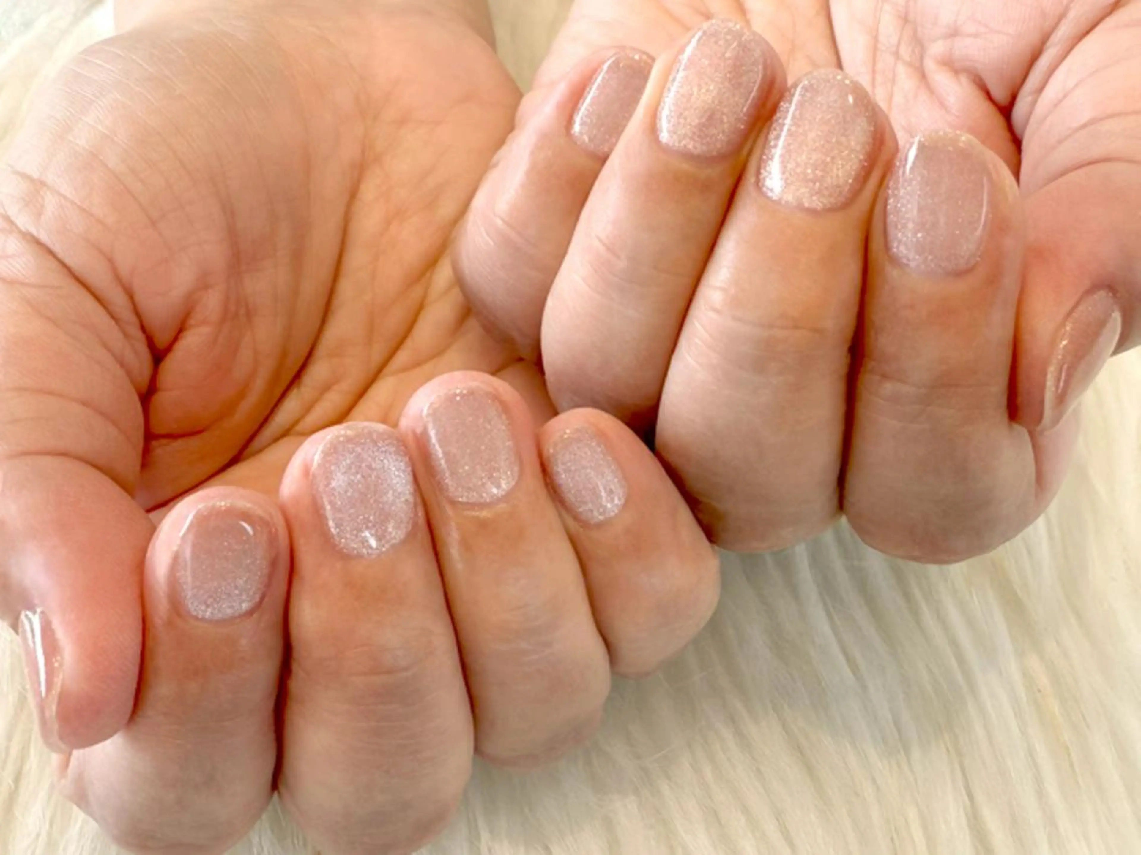 ネイル ハンドネイル Miyu .Sのネイルデザイン