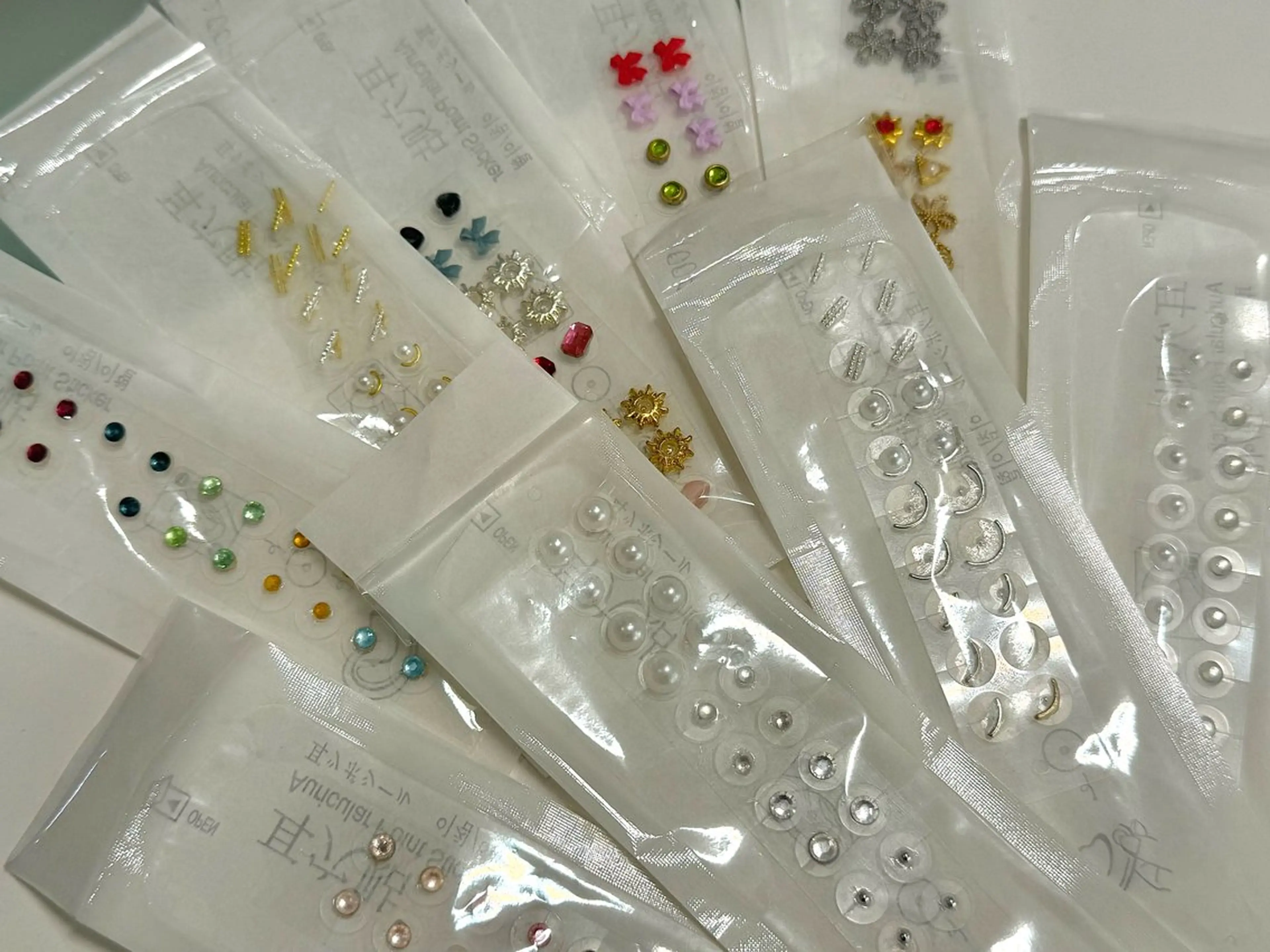 その他 mieux YUKoのネイルデザイン