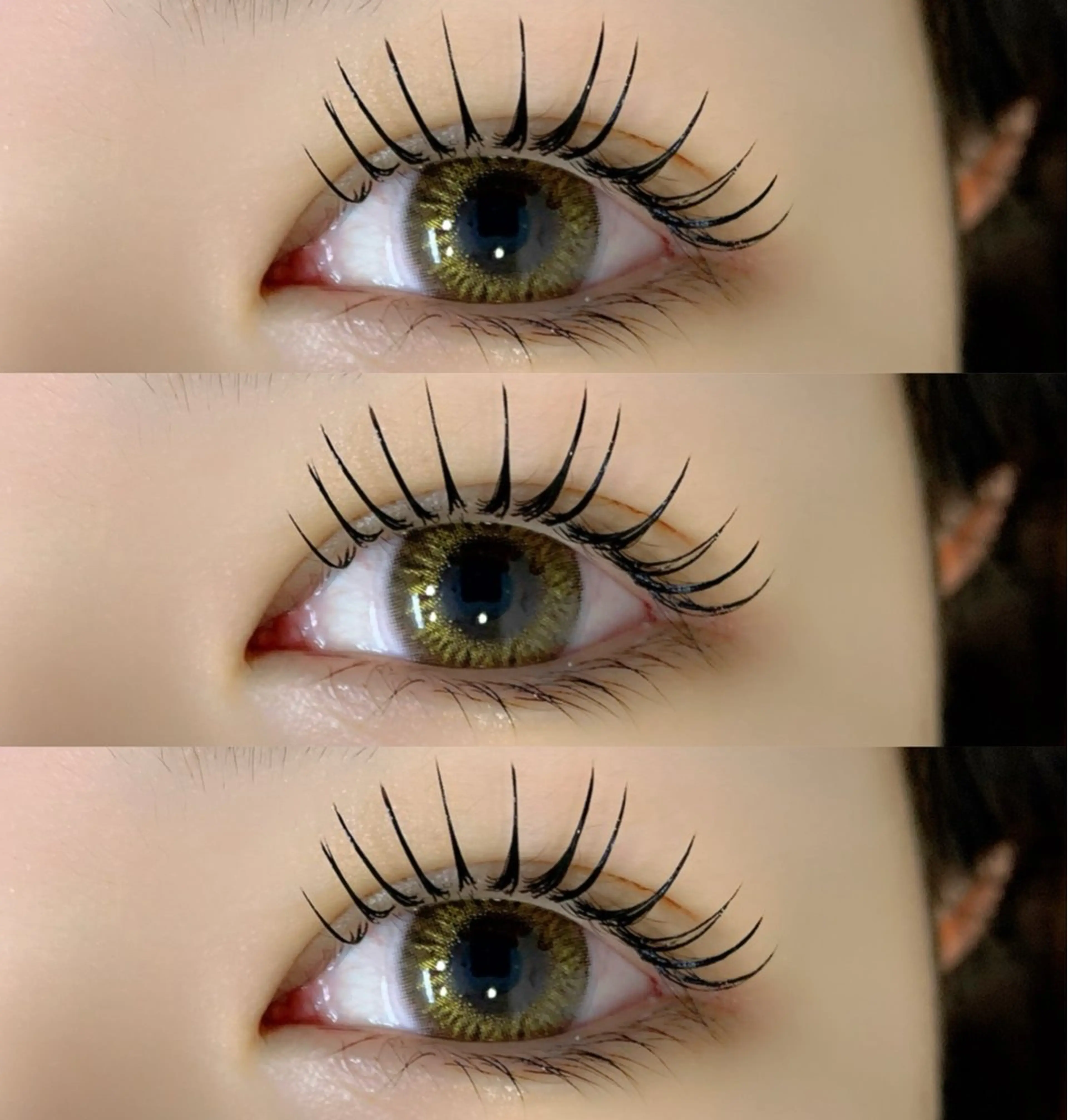 マツエク・マツパ マツエク Little River所属・Little Riverのマツエク・マツパデザイン