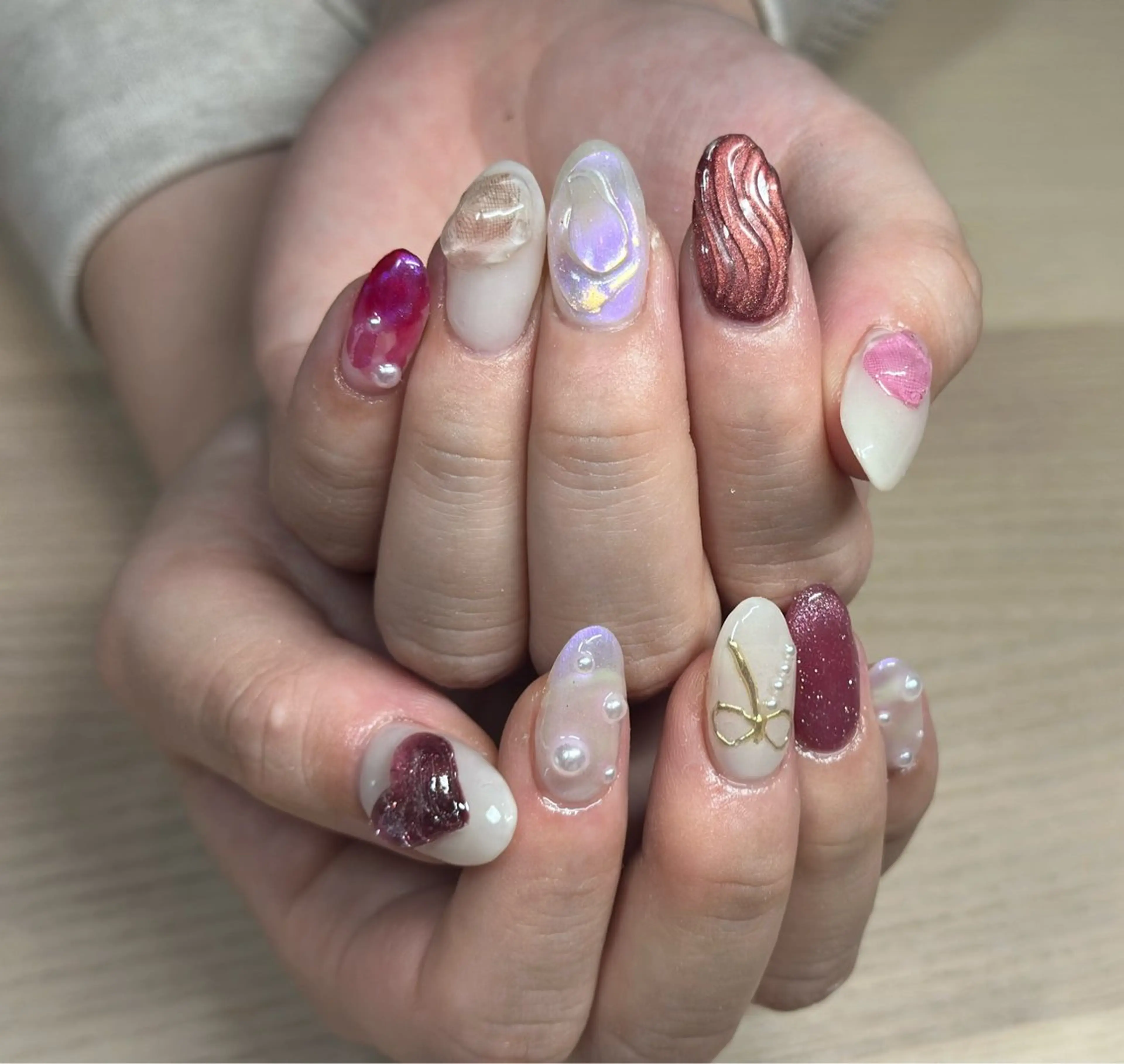 ネイル ハンドネイル petite 【ペティート】のその他イメージ