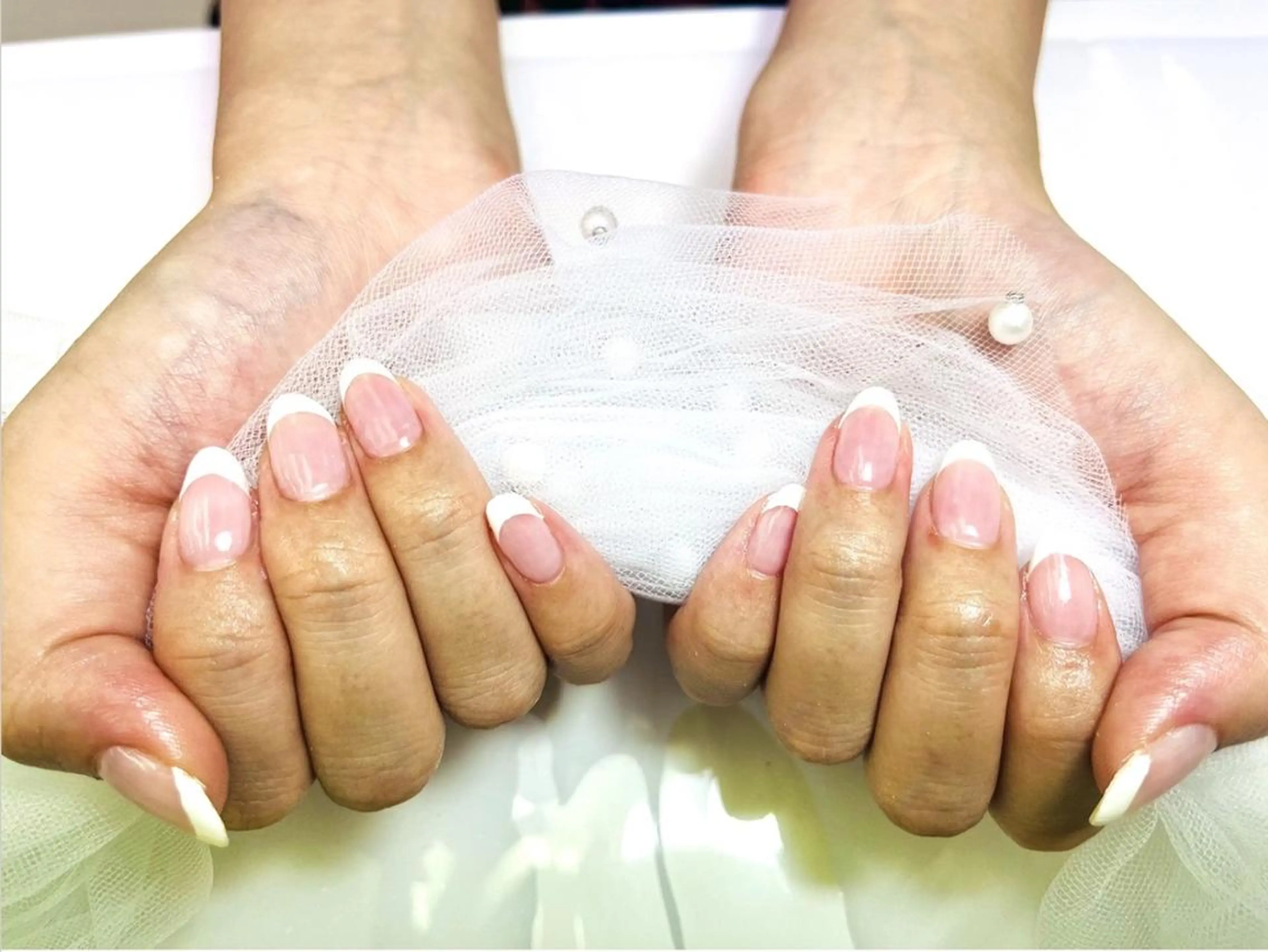 ネイル 🎀新宿Nail ハヤのネイルデザイン