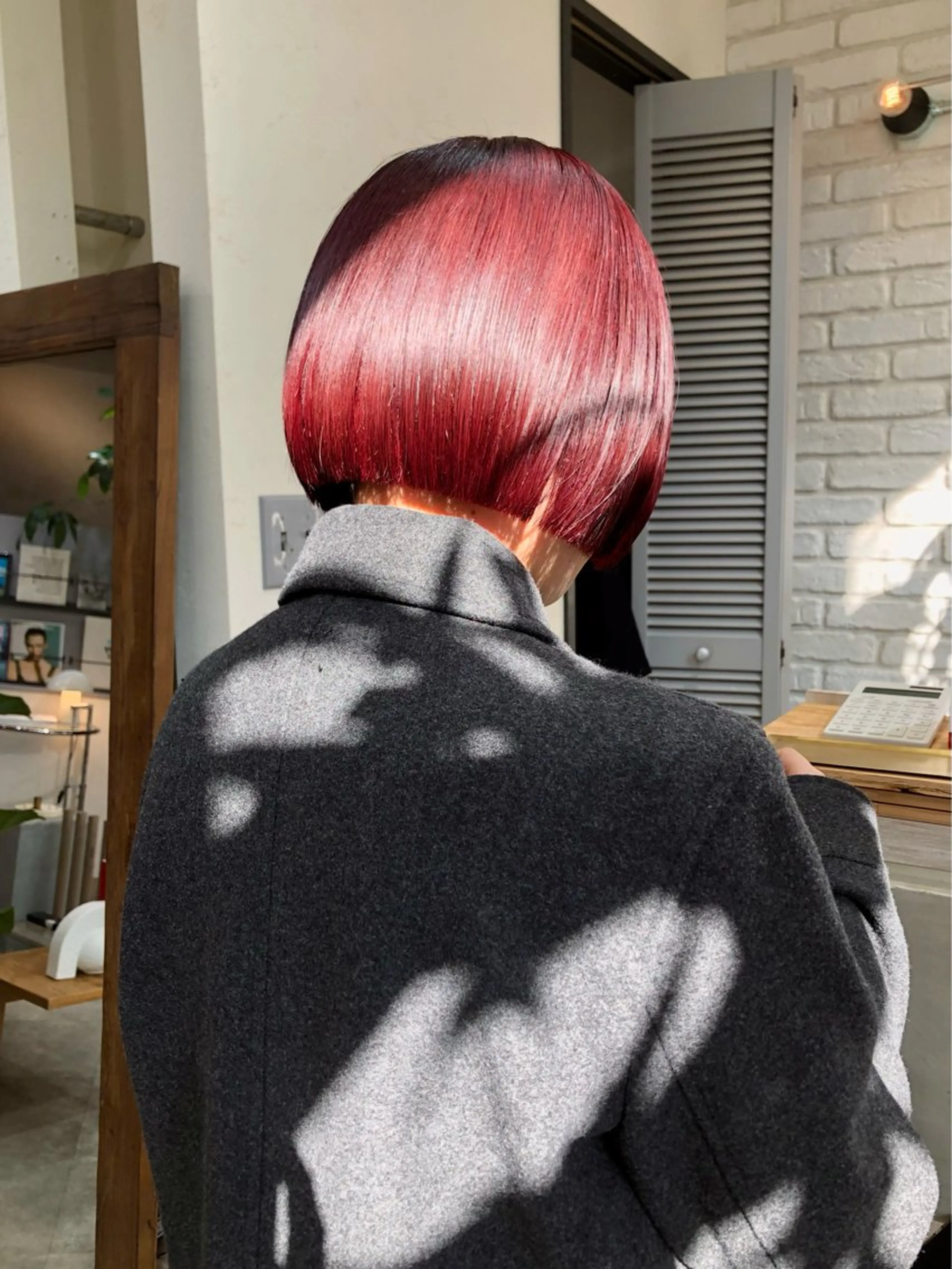 ショート カノン/アニオタ 美容師︎🧡のヘアスタイル