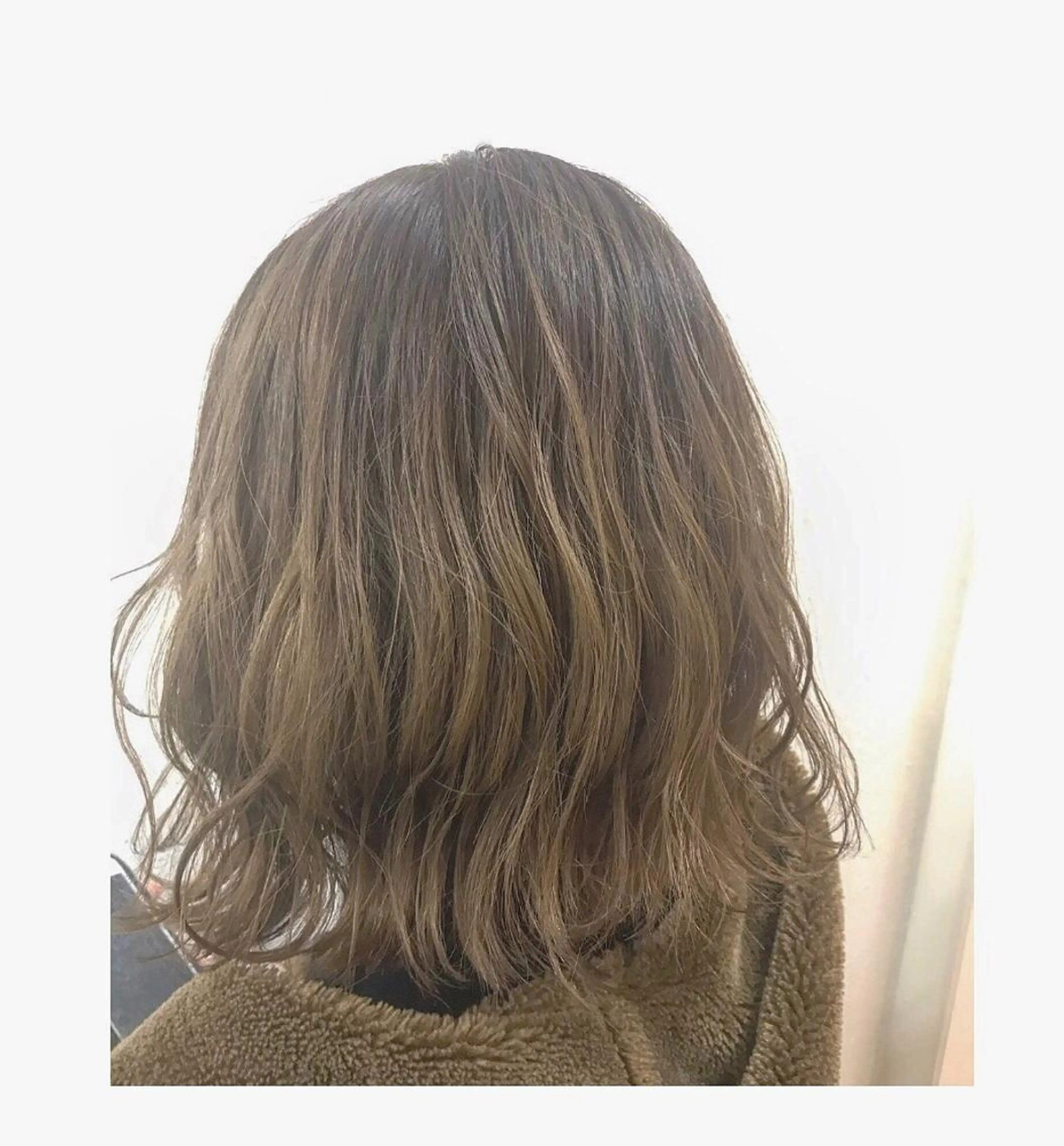 ミディアム カラー Tink　天神店所属・今村賢治/メンズ/ レイヤー✨艶カラーのヘアスタイル