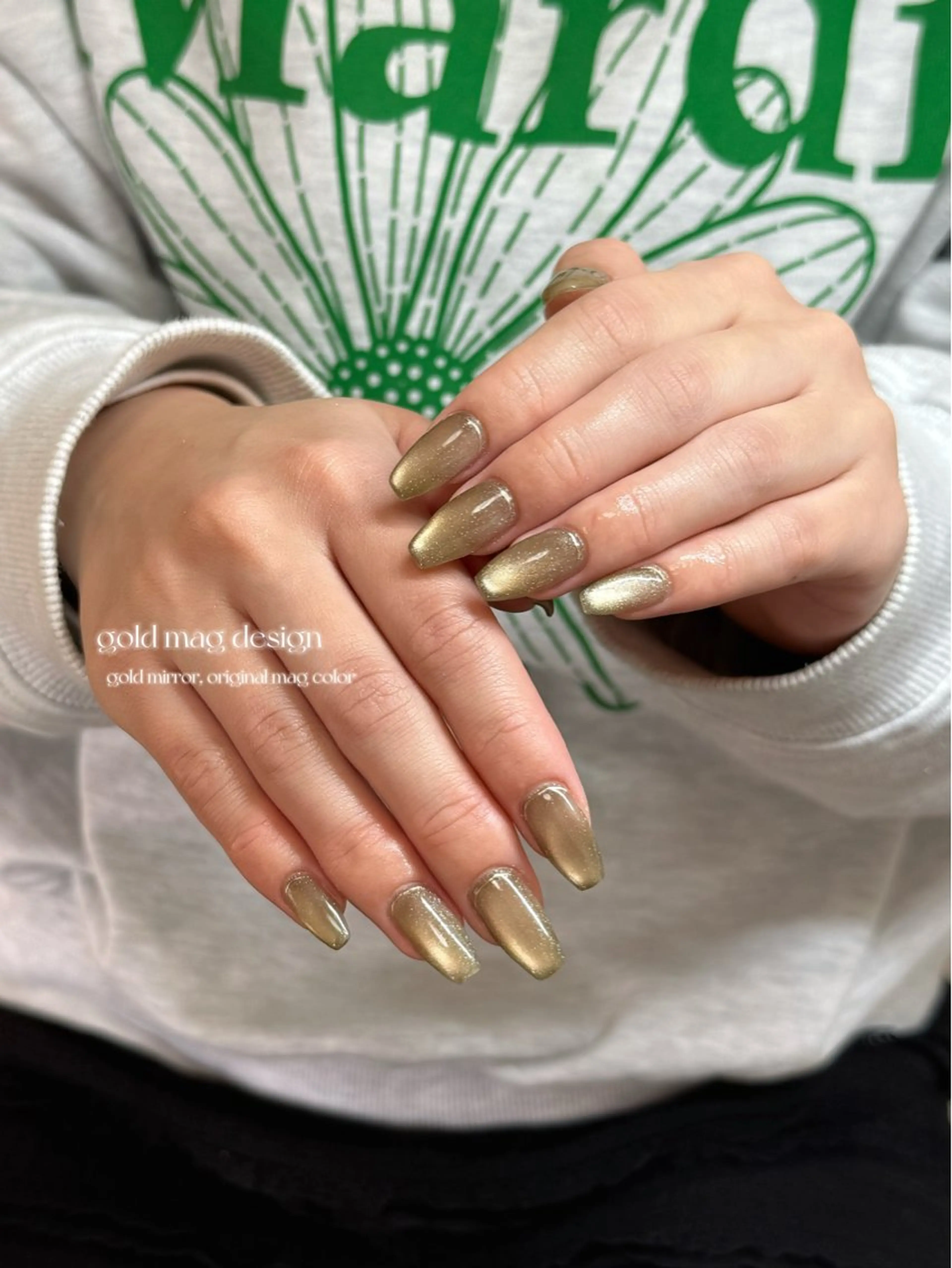 ネイル nail salon rhune所属・nail salon rhuneのネイルデザイン