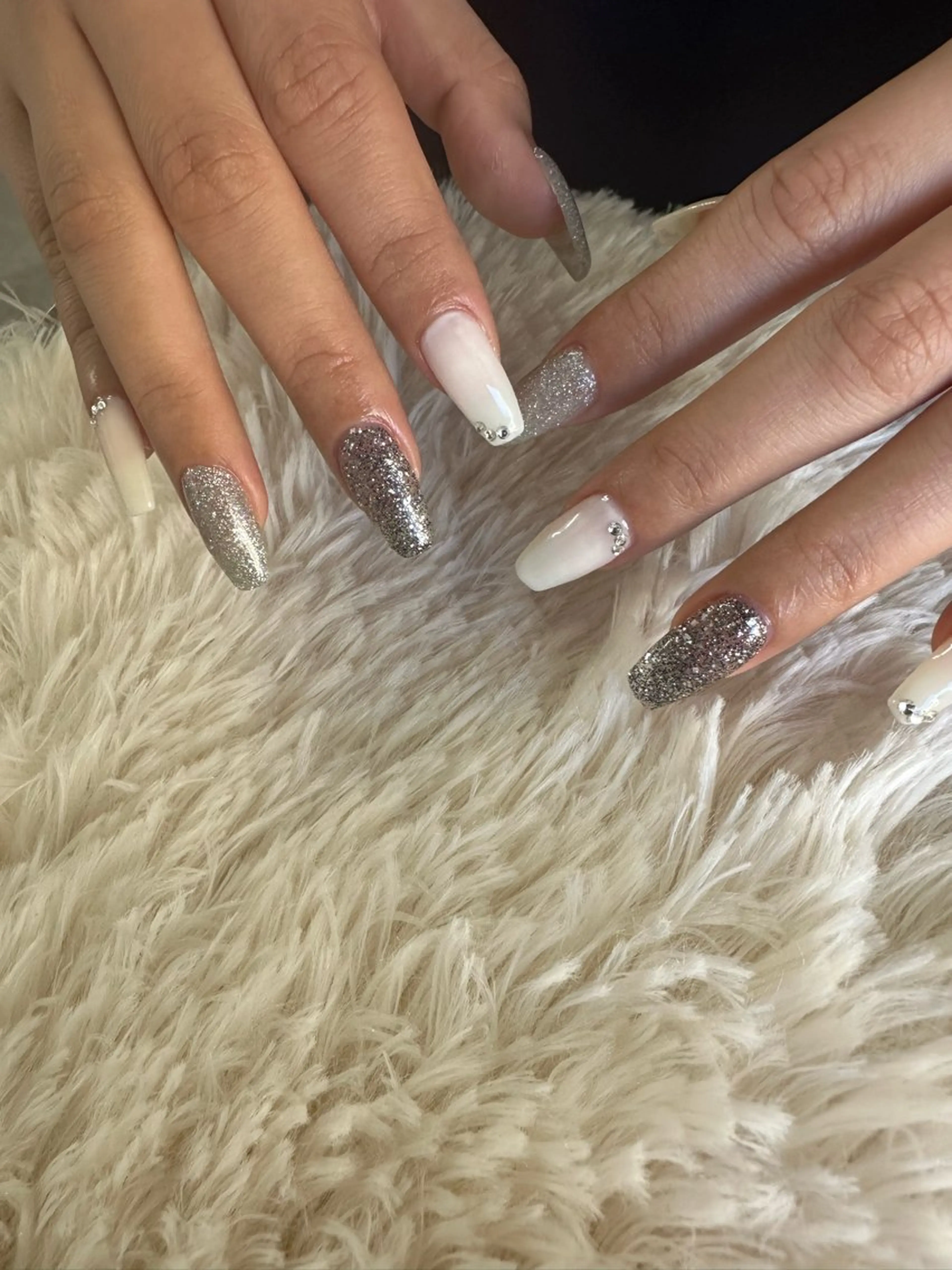 ネイル ネイルルーム103 マイコのネイルデザイン