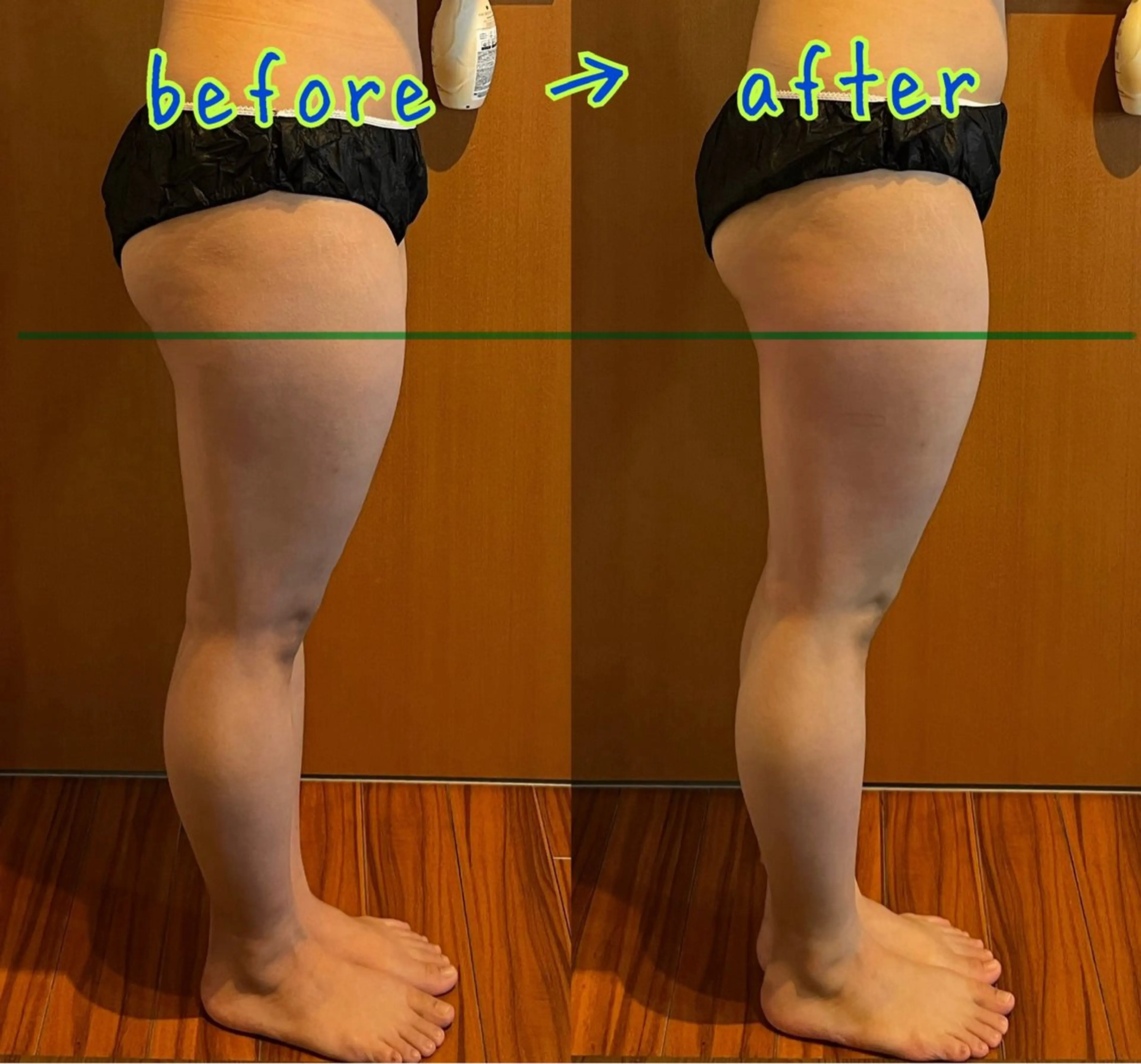 エステ 口コミ★5獲得 Claire鈴木のエステ・リラクイメージ