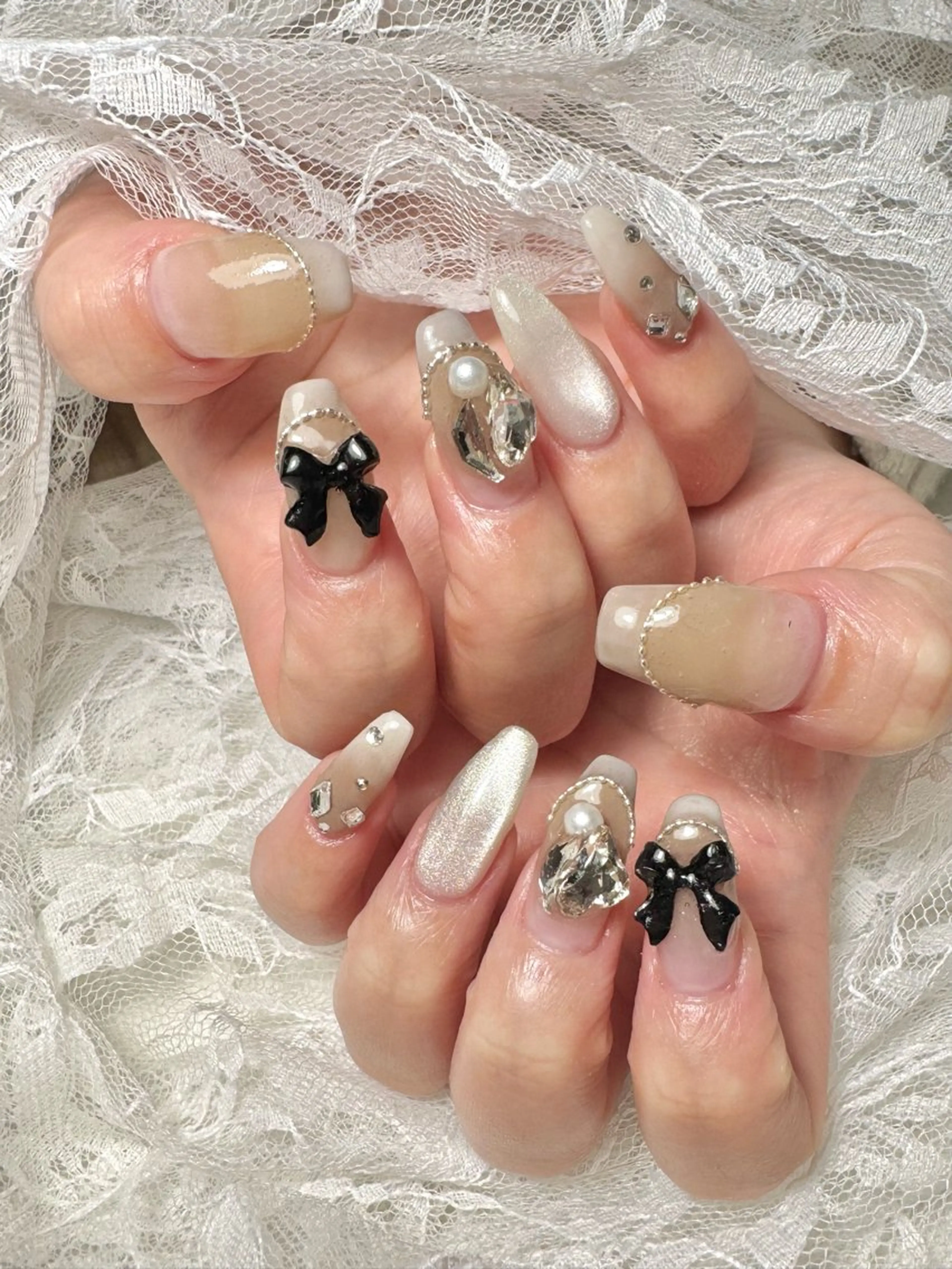 ネイル PECO. NAILSALONのネイルデザイン