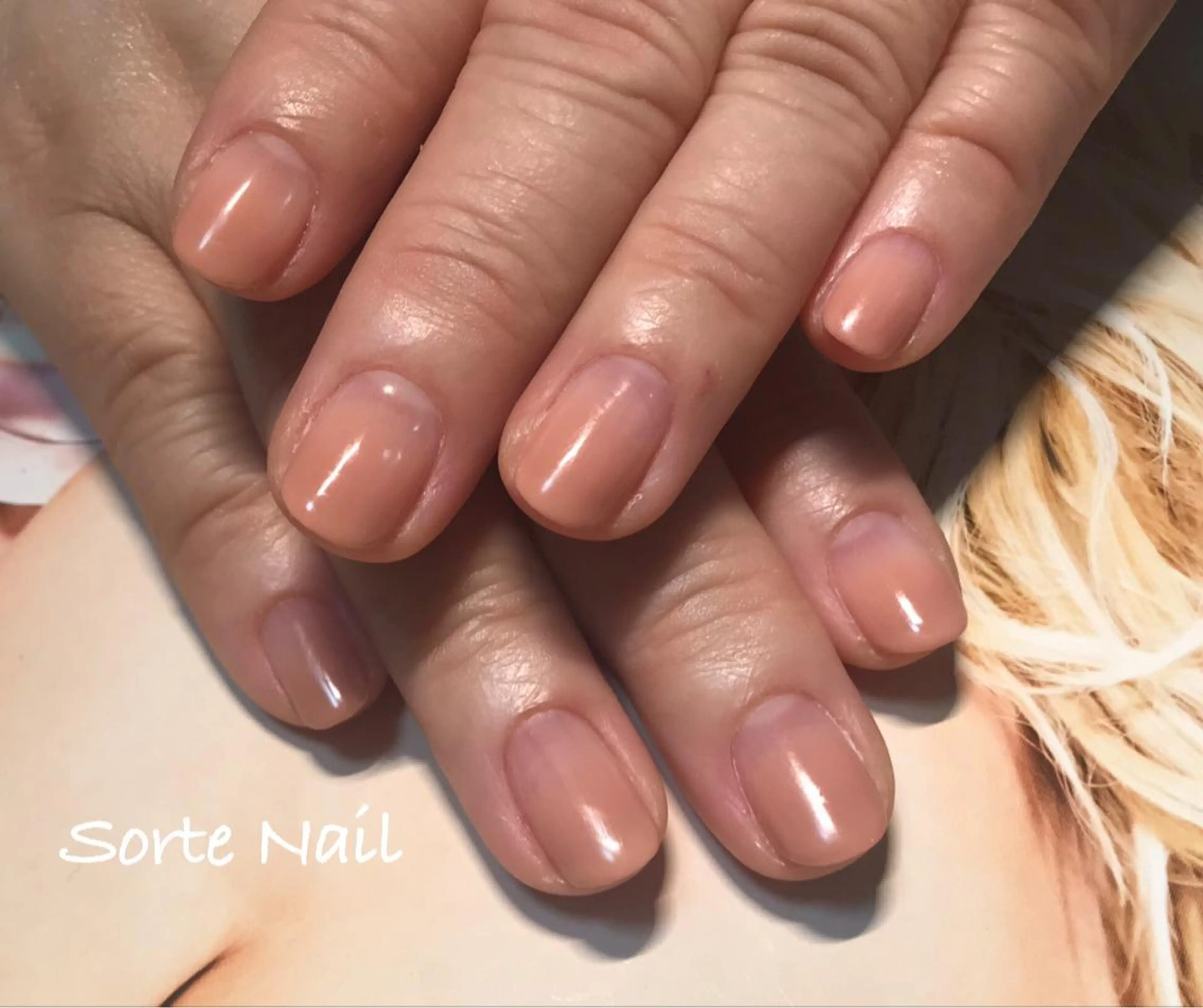 ネイル Kanal Kanaのエステ・リラクイメージ