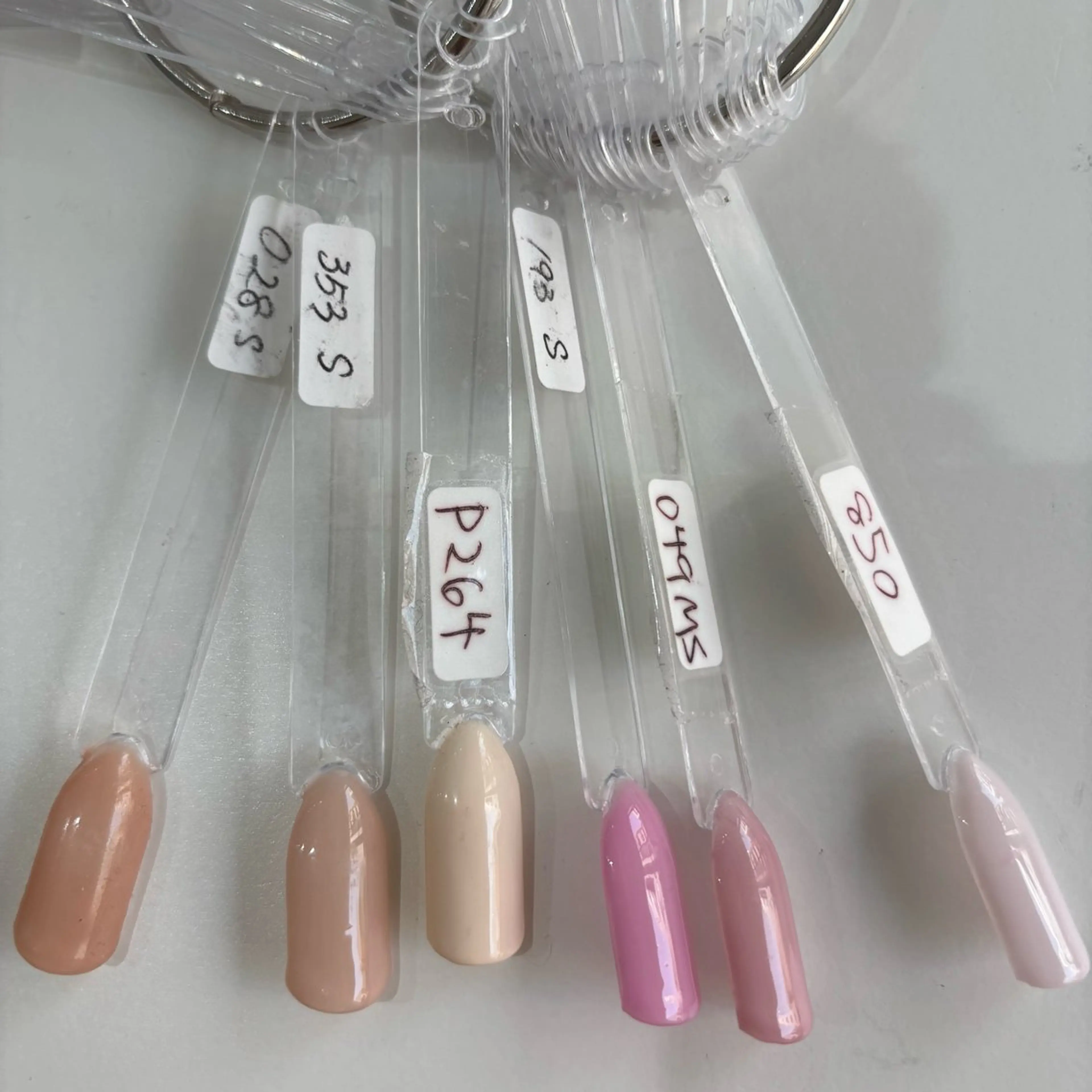 ネイル ネイルサロンimage所属・SHIORI ⭐︎のネイルデザイン