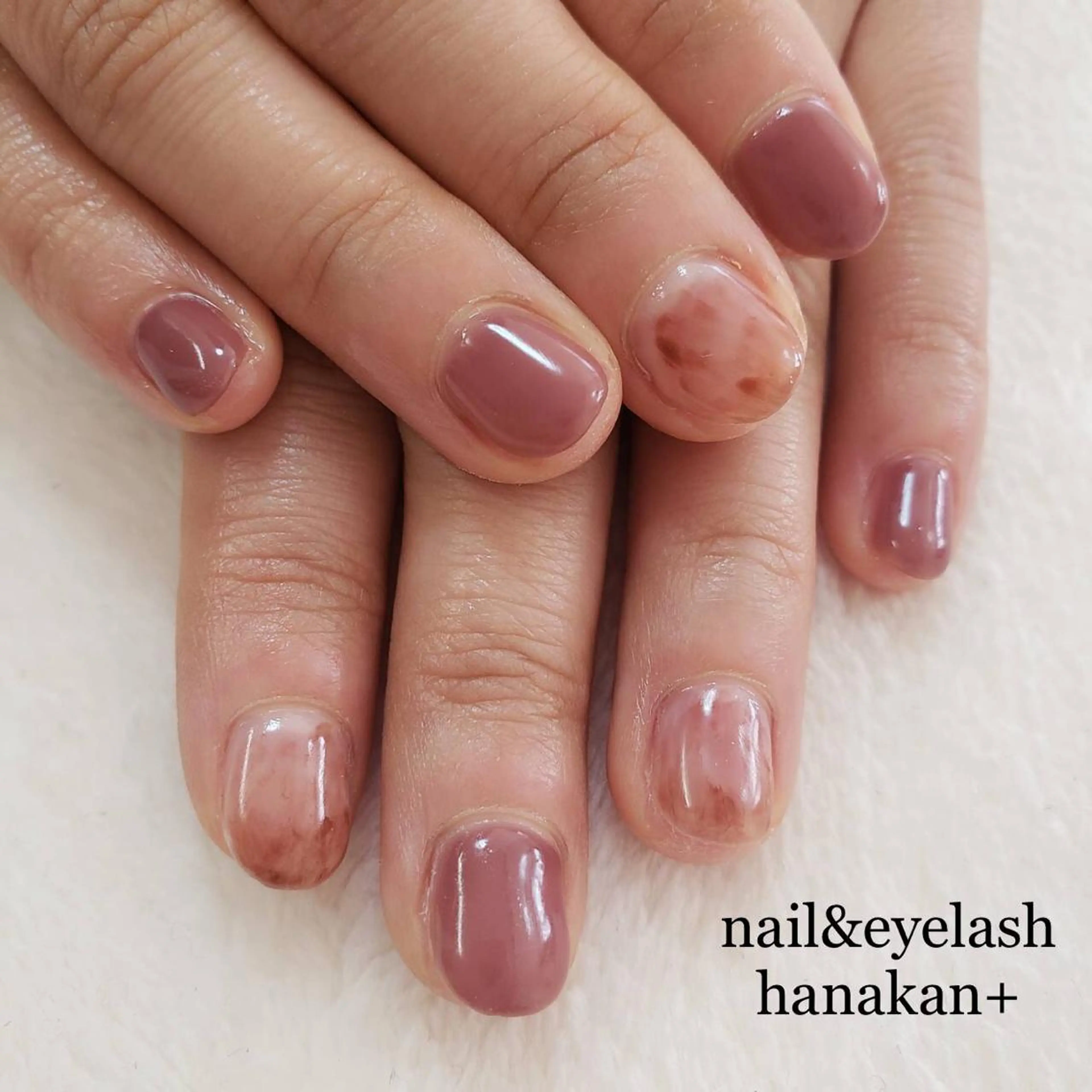 ネイル ハンドネイル S Fumiのネイルデザイン