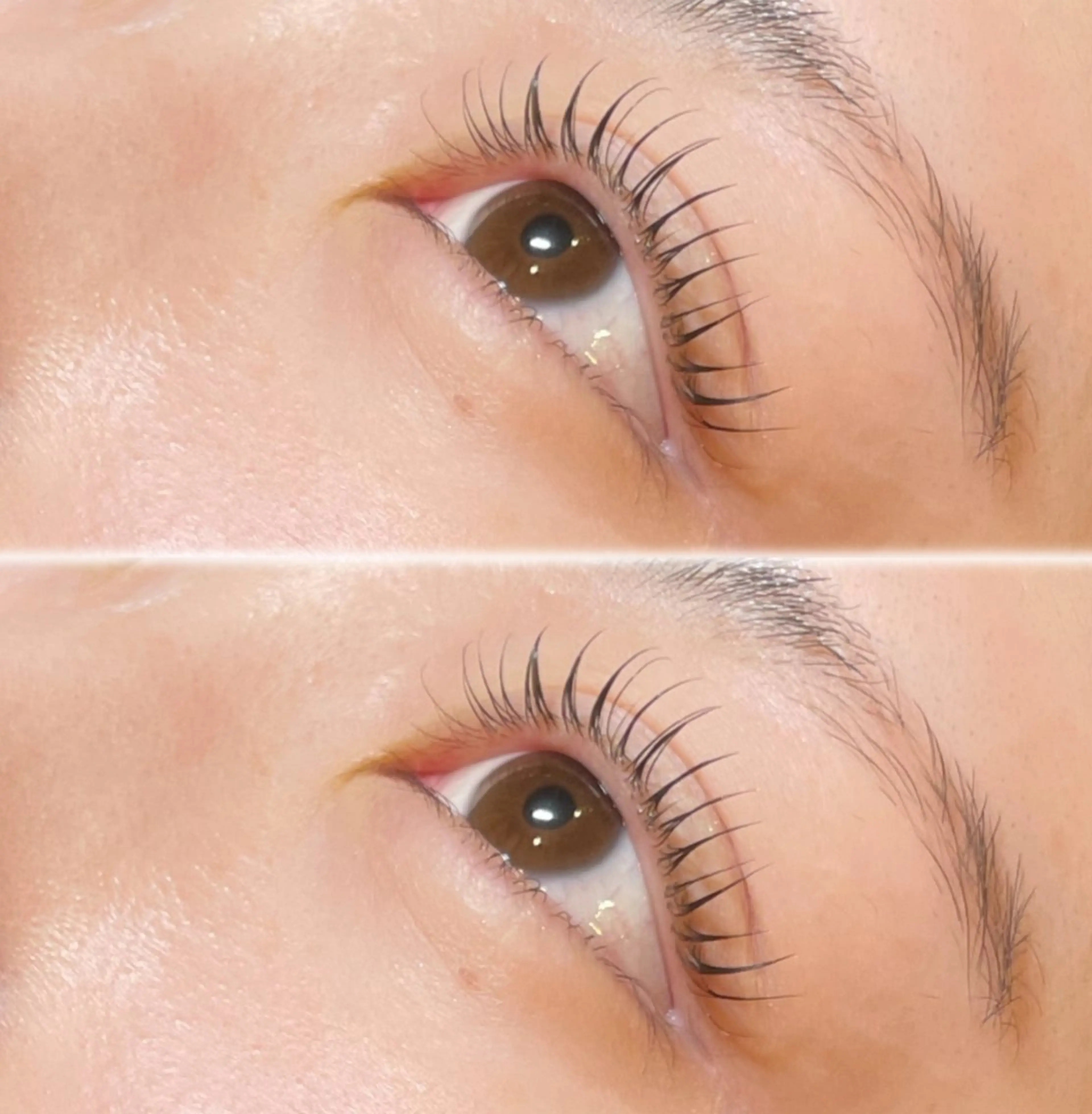 マツエク・マツパ Makea南浦和🌷 江森のマツエク・マツパデザイン