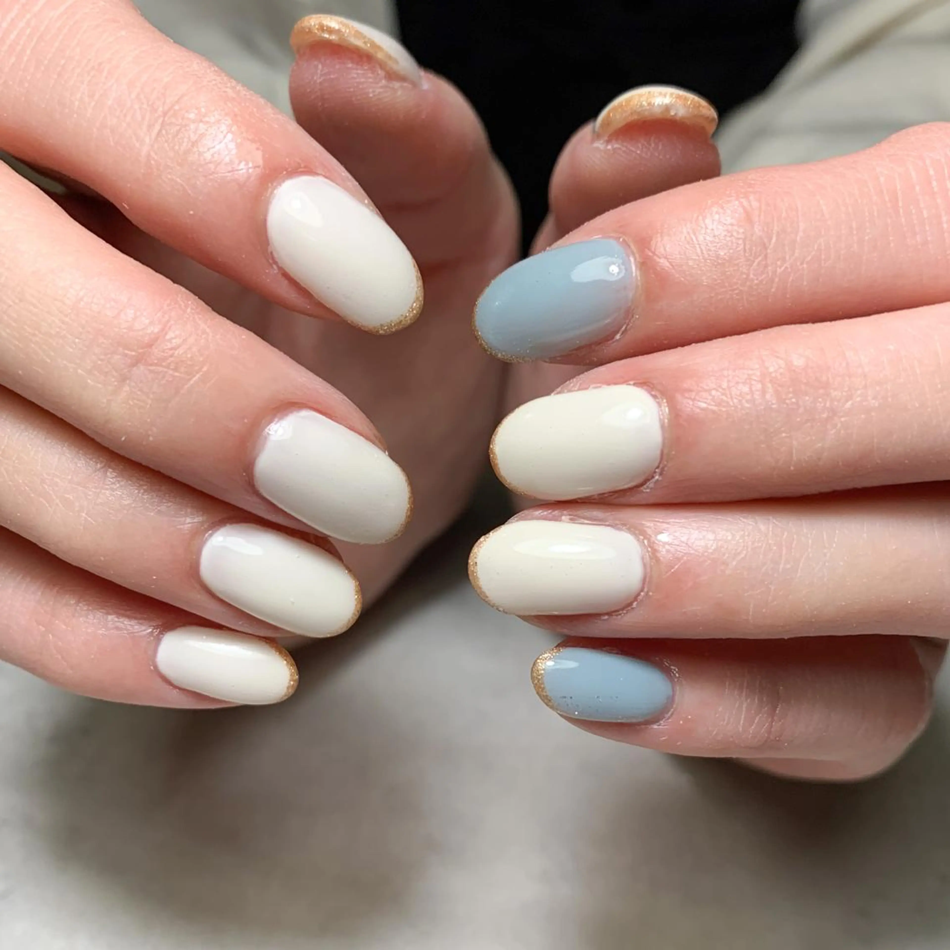 ネイル atelier　FIORITURA所属・FIORITURA aiのネイルデザイン