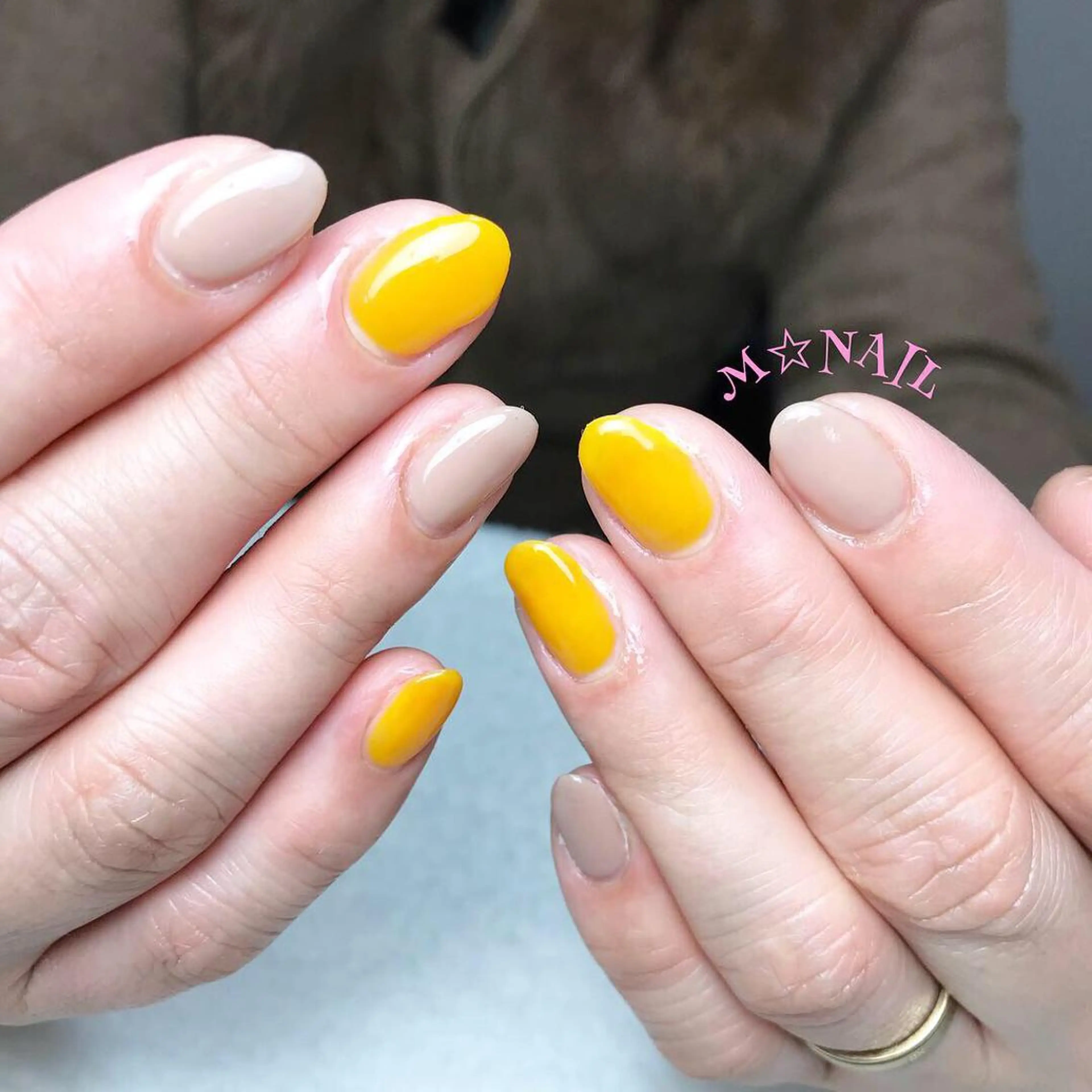 ネイル ハンドネイル COCO+所属・COCO +のエステ・リラクイメージ