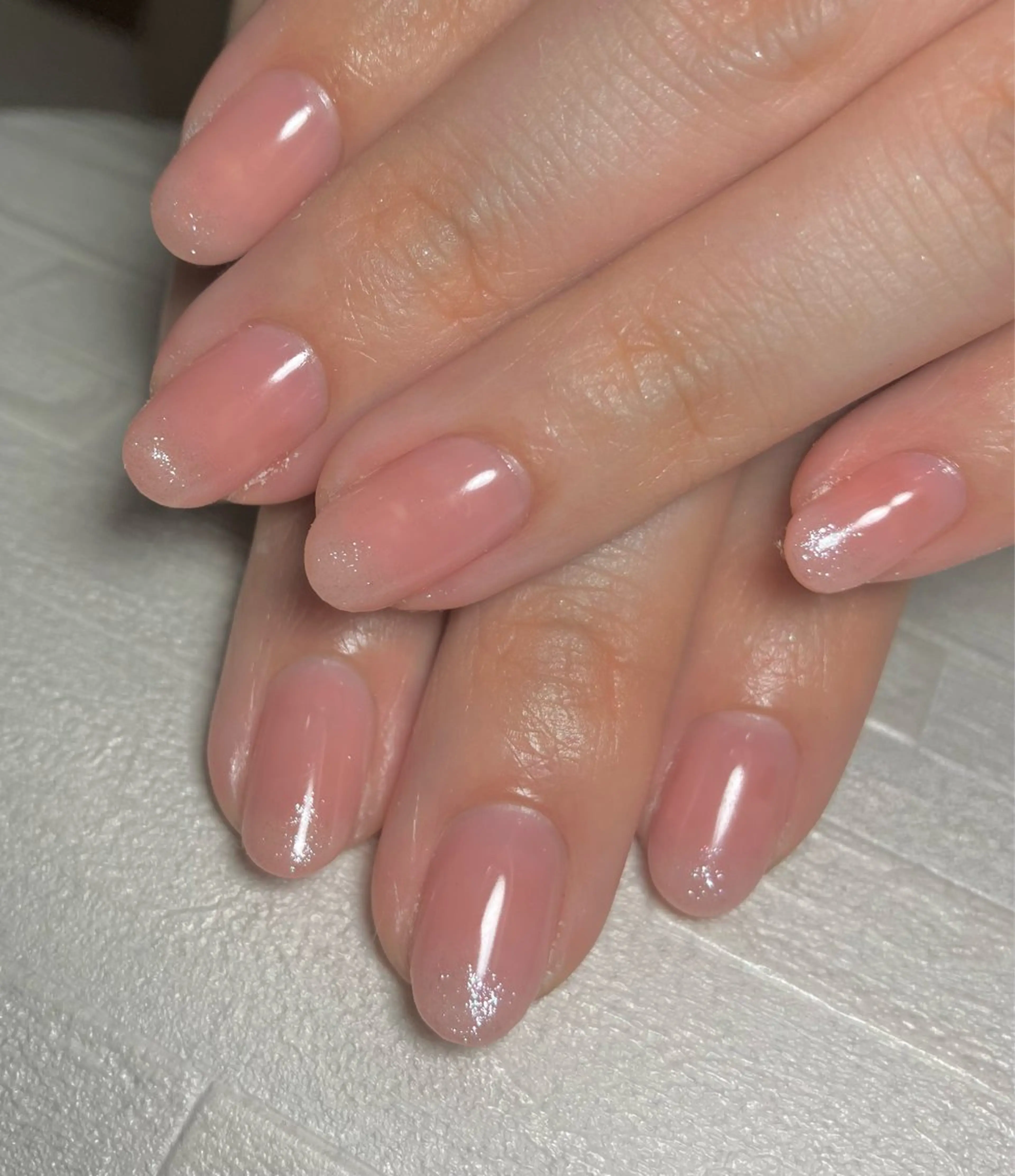 ネイル Liennail 持込デザインやり放題のネイルデザイン