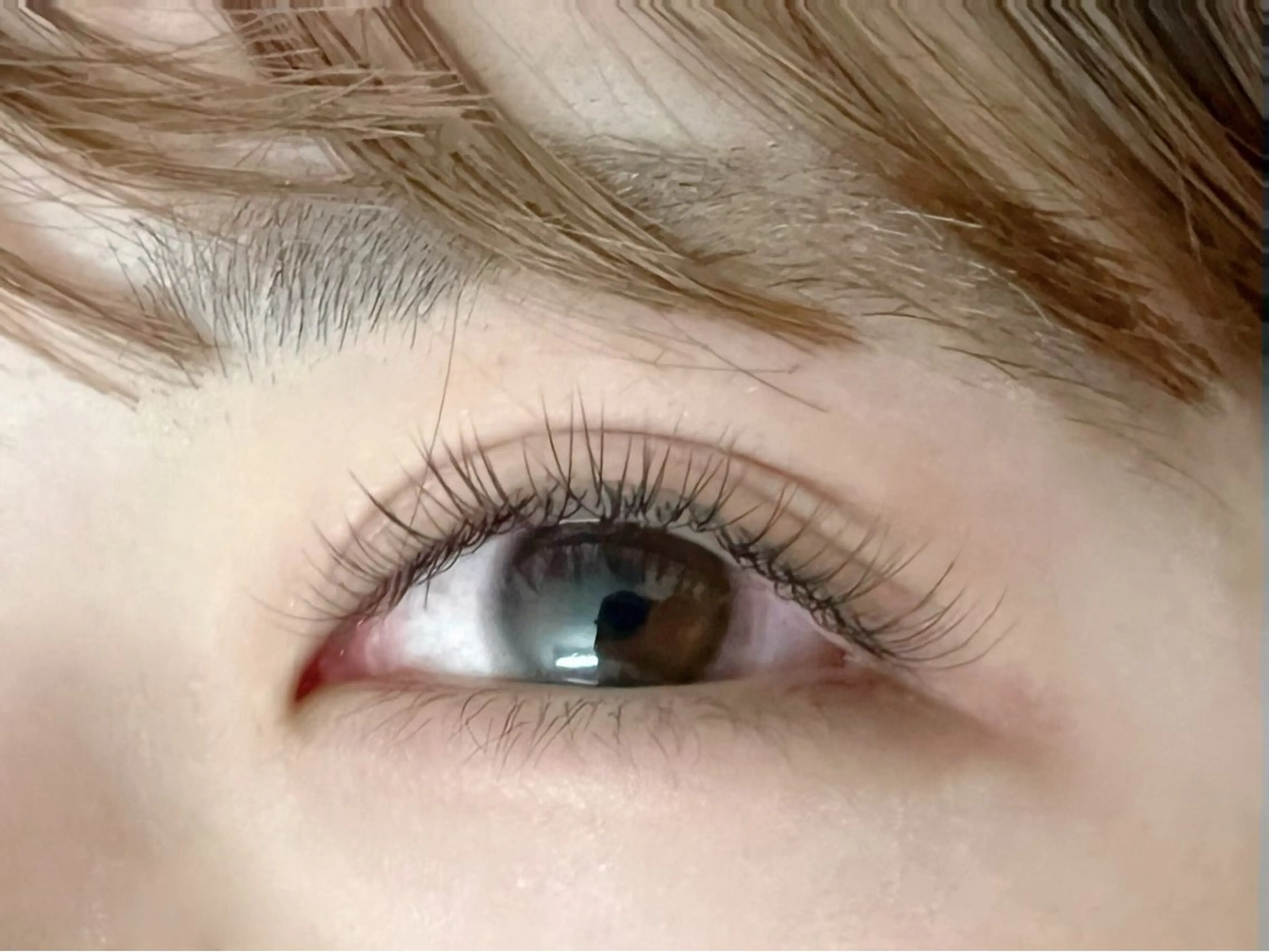 マツエク・マツパ PROSOLrita 西風新都のマツエク・マツパデザイン