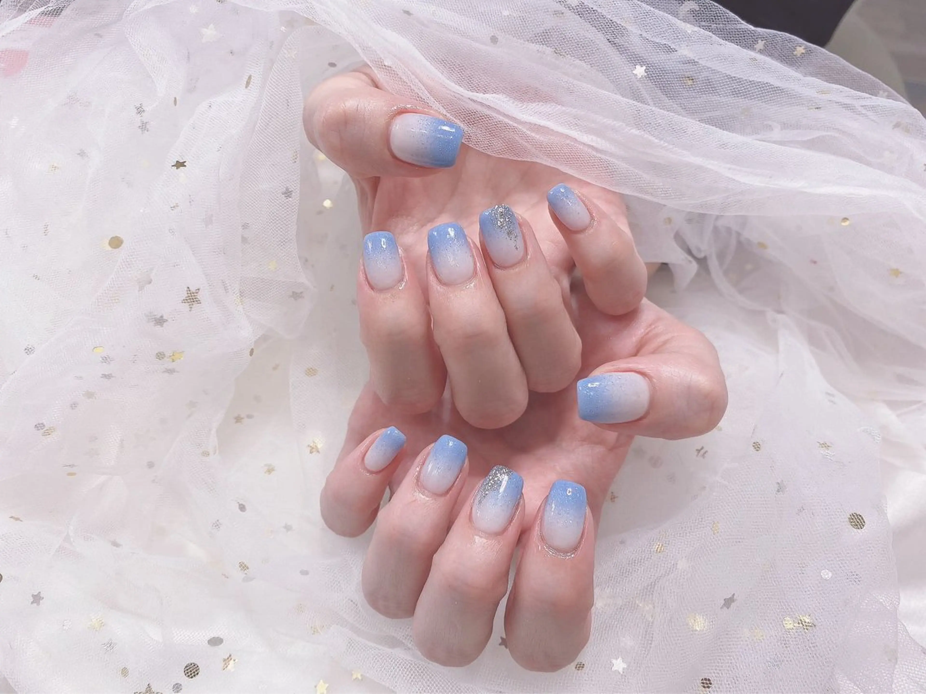 ネイル ジョリ kasumi🌹💅のネイルデザイン