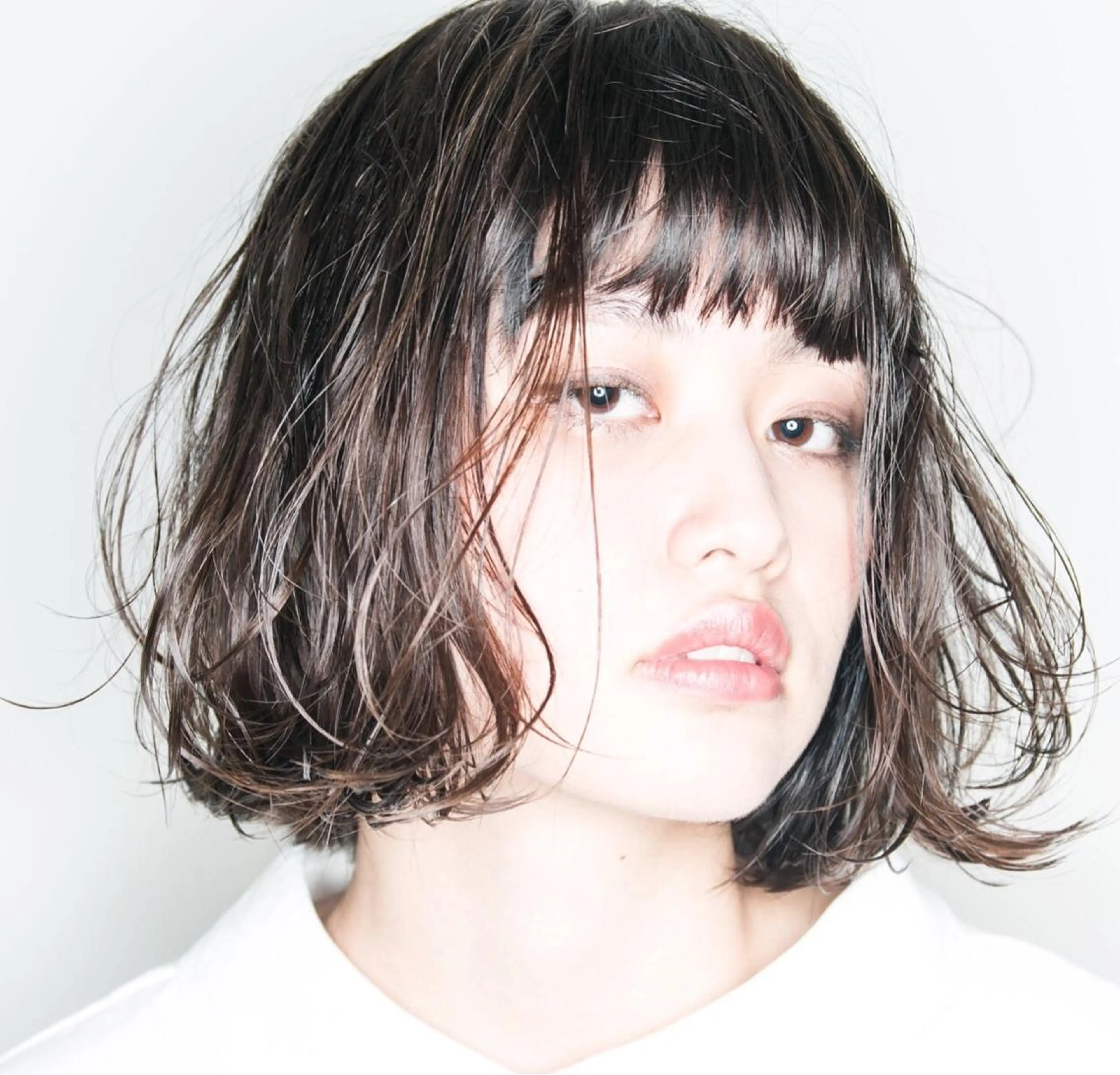 ショート Etoile HAIR SALONのヘアスタイル