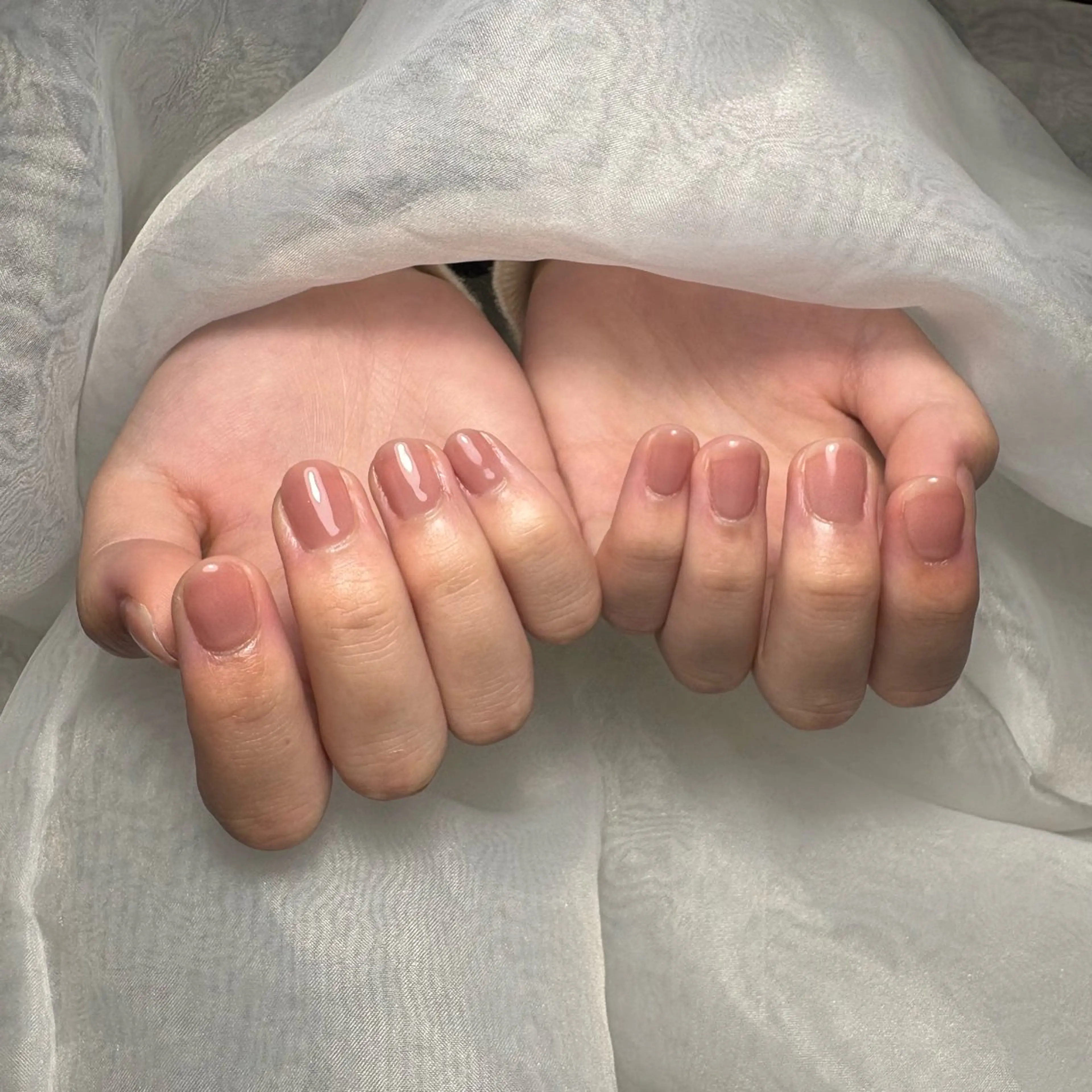 ネイル ハンドネイル noi. yukiのネイルデザイン