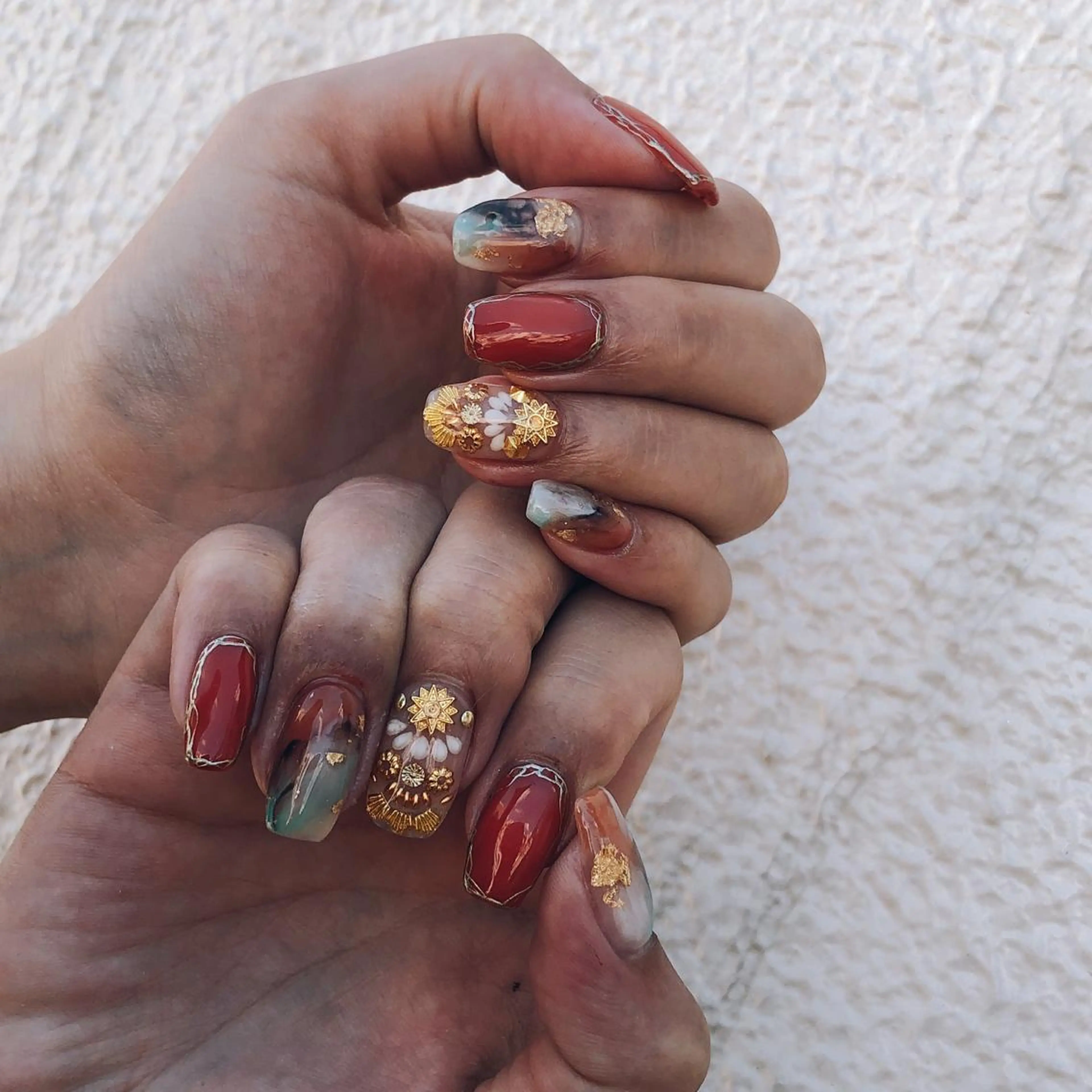 ネイル ハンドネイル Chipieee Tokyoのその他イメージ