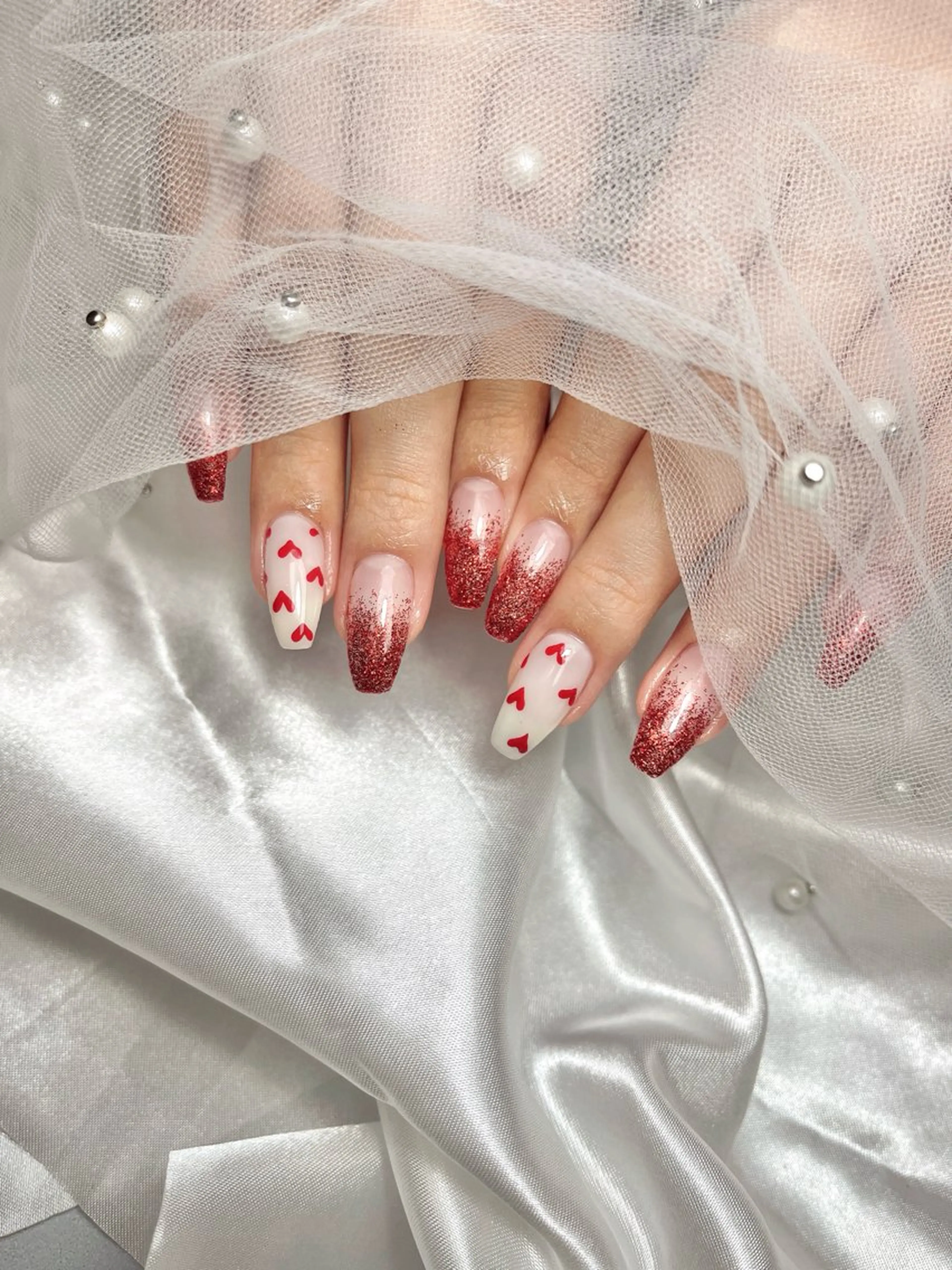 ネイル ハンドネイル nails' it...のネイルデザイン