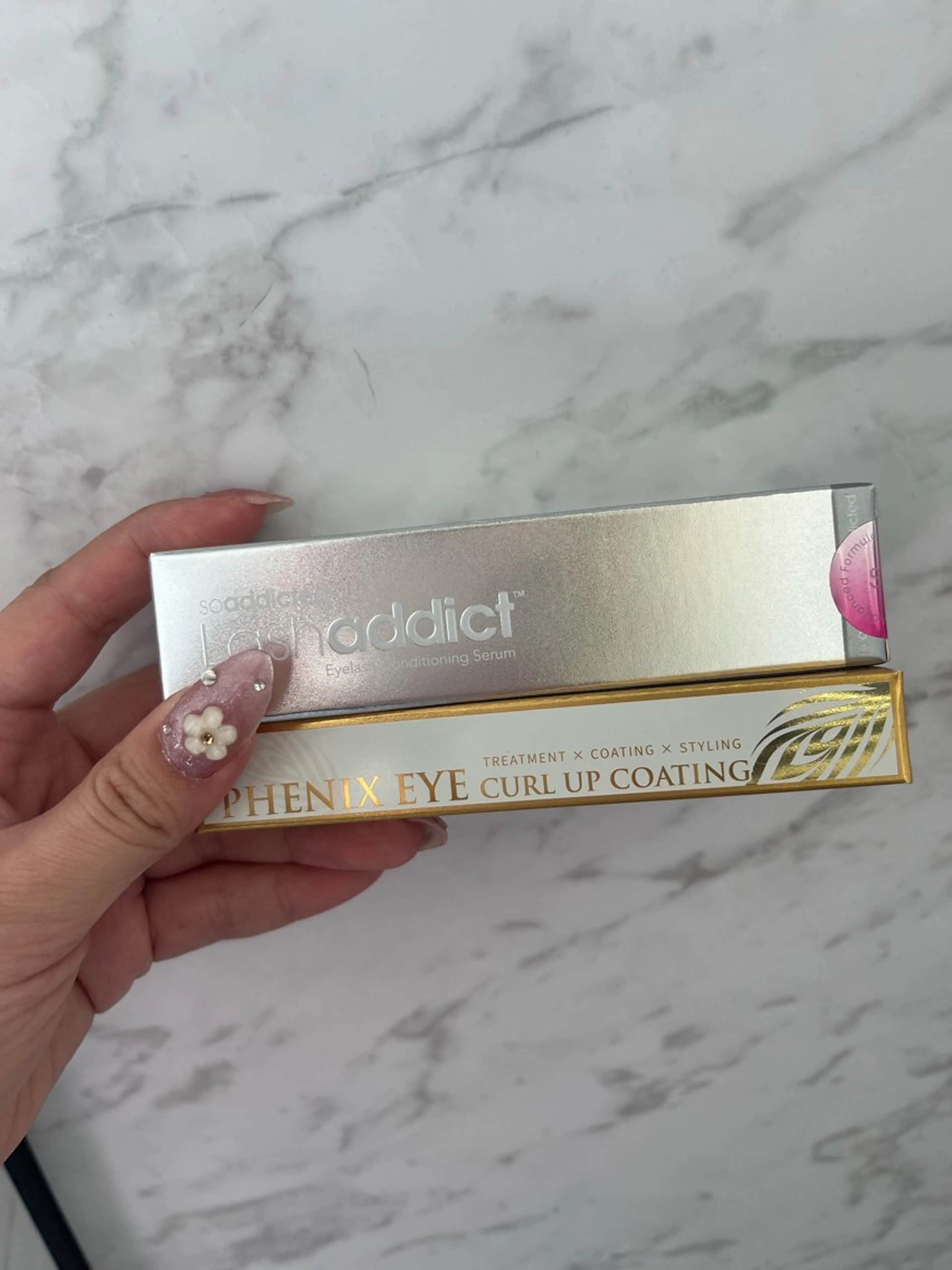 omiisalon 守山店:kiyokaのマツエク・マツパデザイン