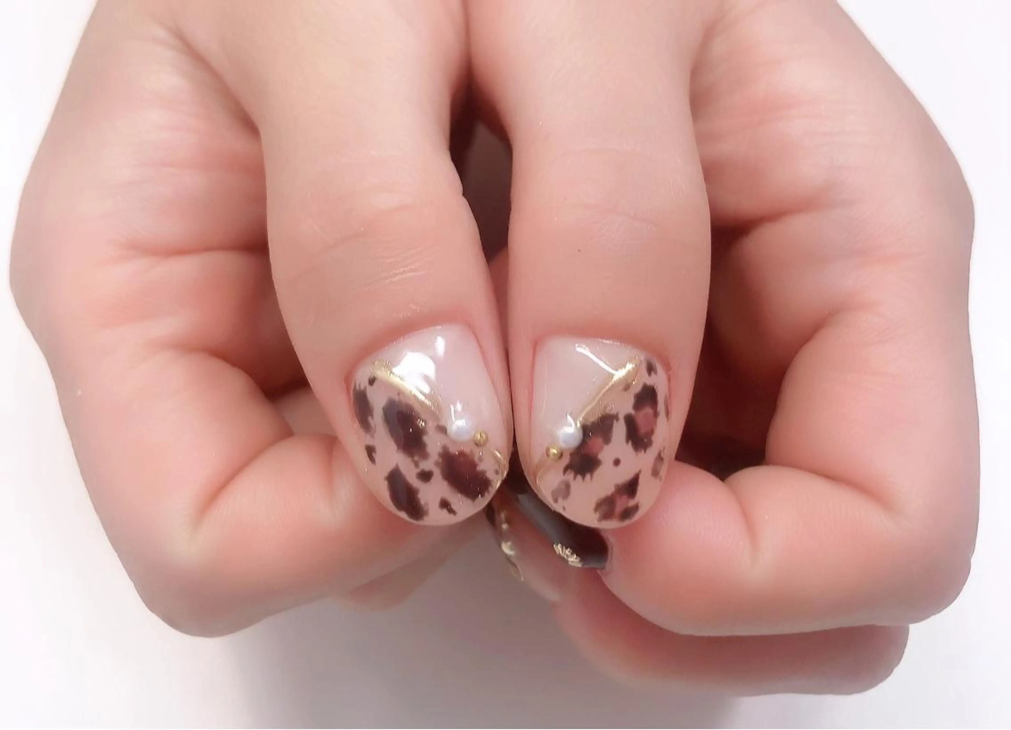 ネイル cocoネイル&まつげサロン所属・片平 恭子のマツエク・マツパデザイン