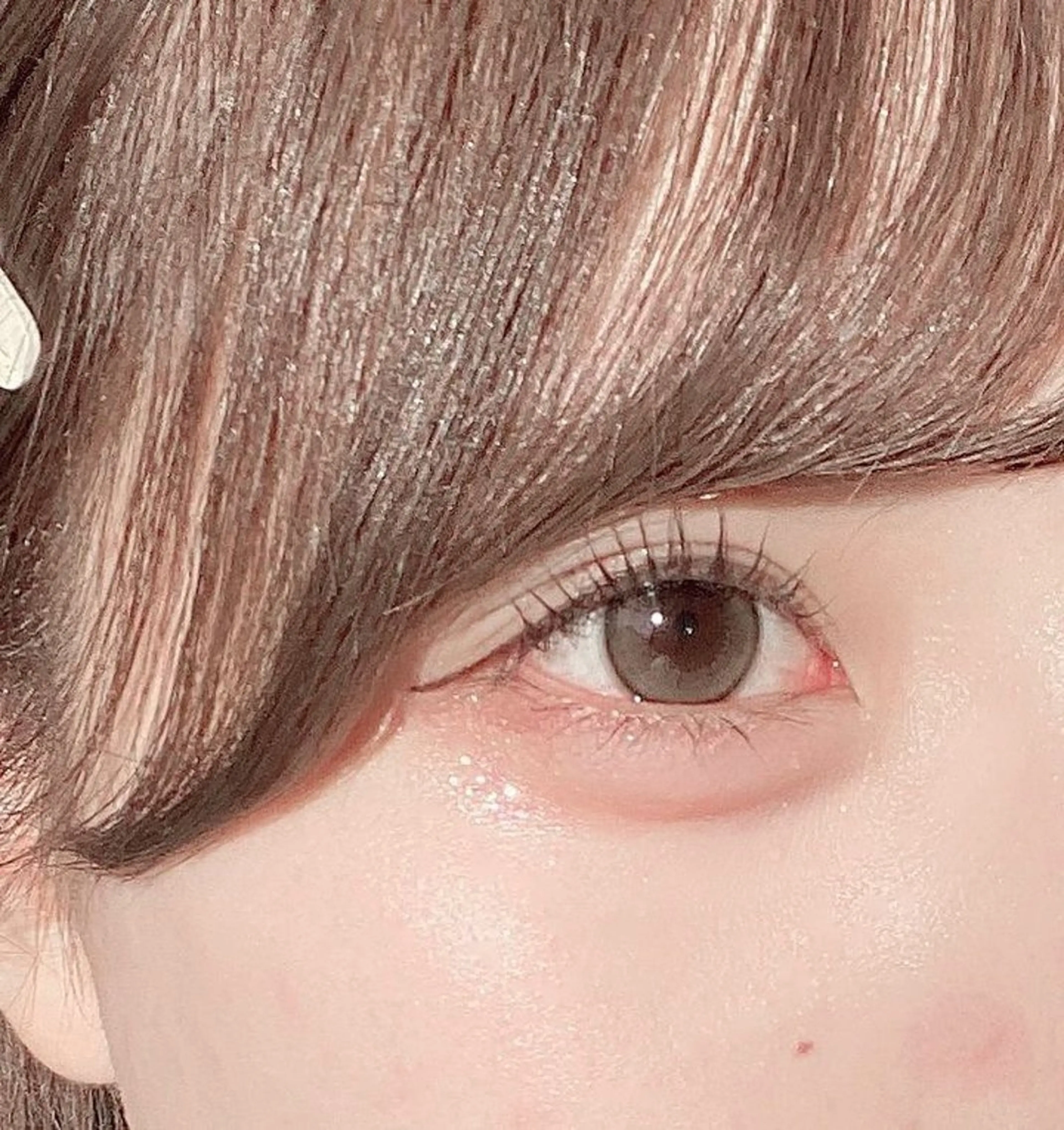 マツエク・マツパ マツパ aya 🎀のマツエク・マツパデザイン