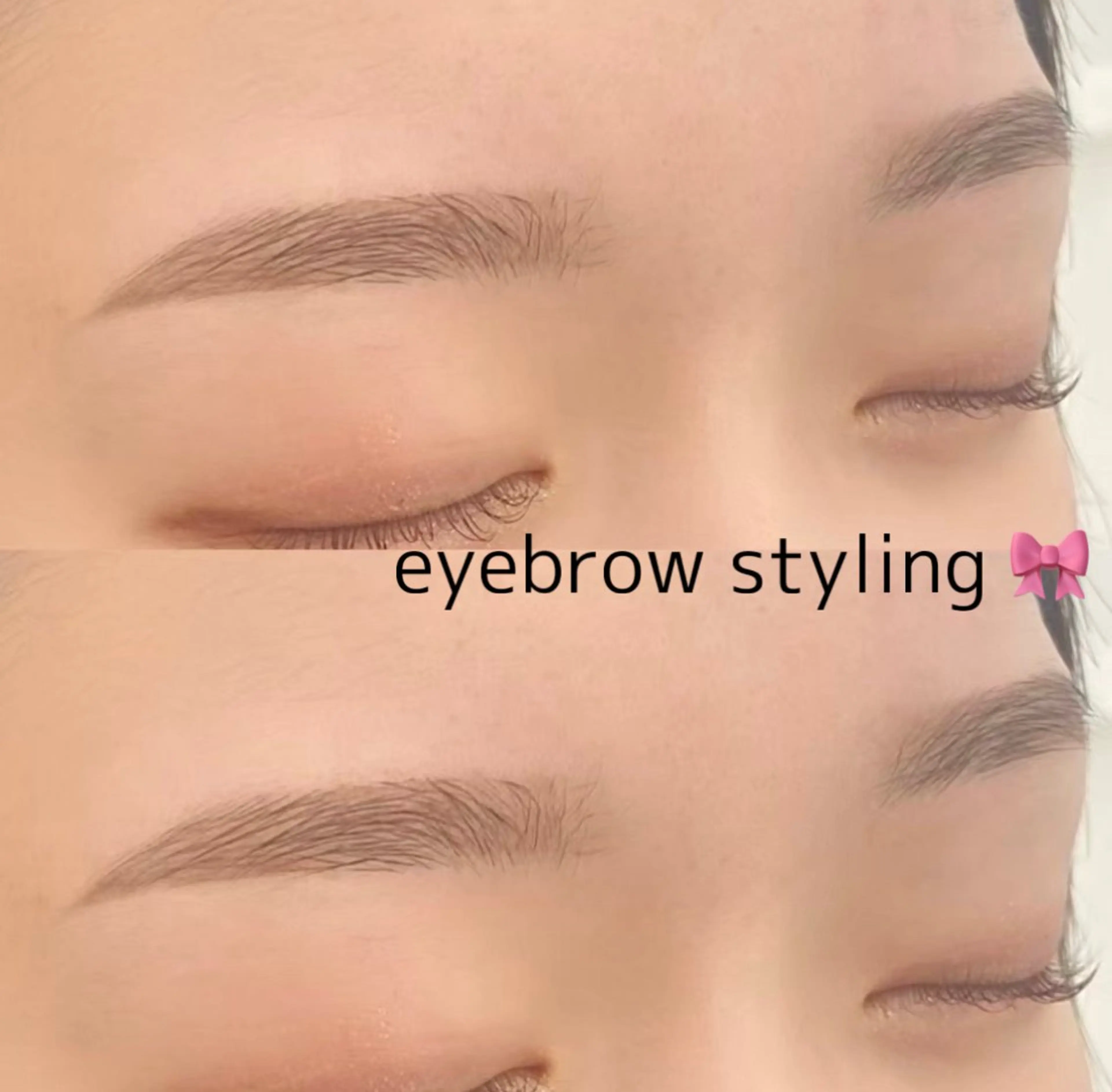 アイブロウ iBROW. 川口店所属・iBROW.　川口店 【川口/アイブロウ】の眉毛・アイブロウイメージ