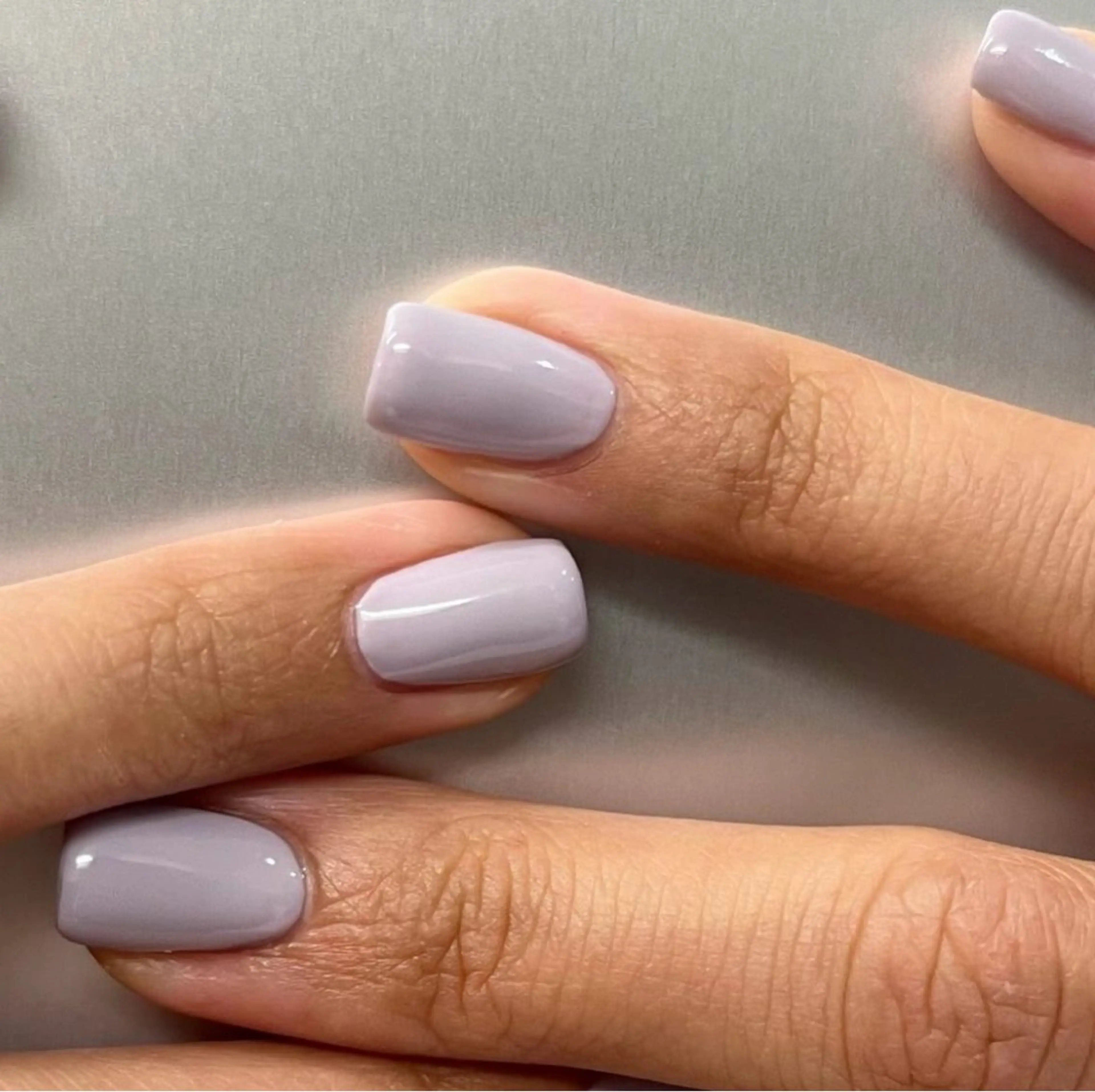 ネイル 五十嵐 楓のネイルデザイン