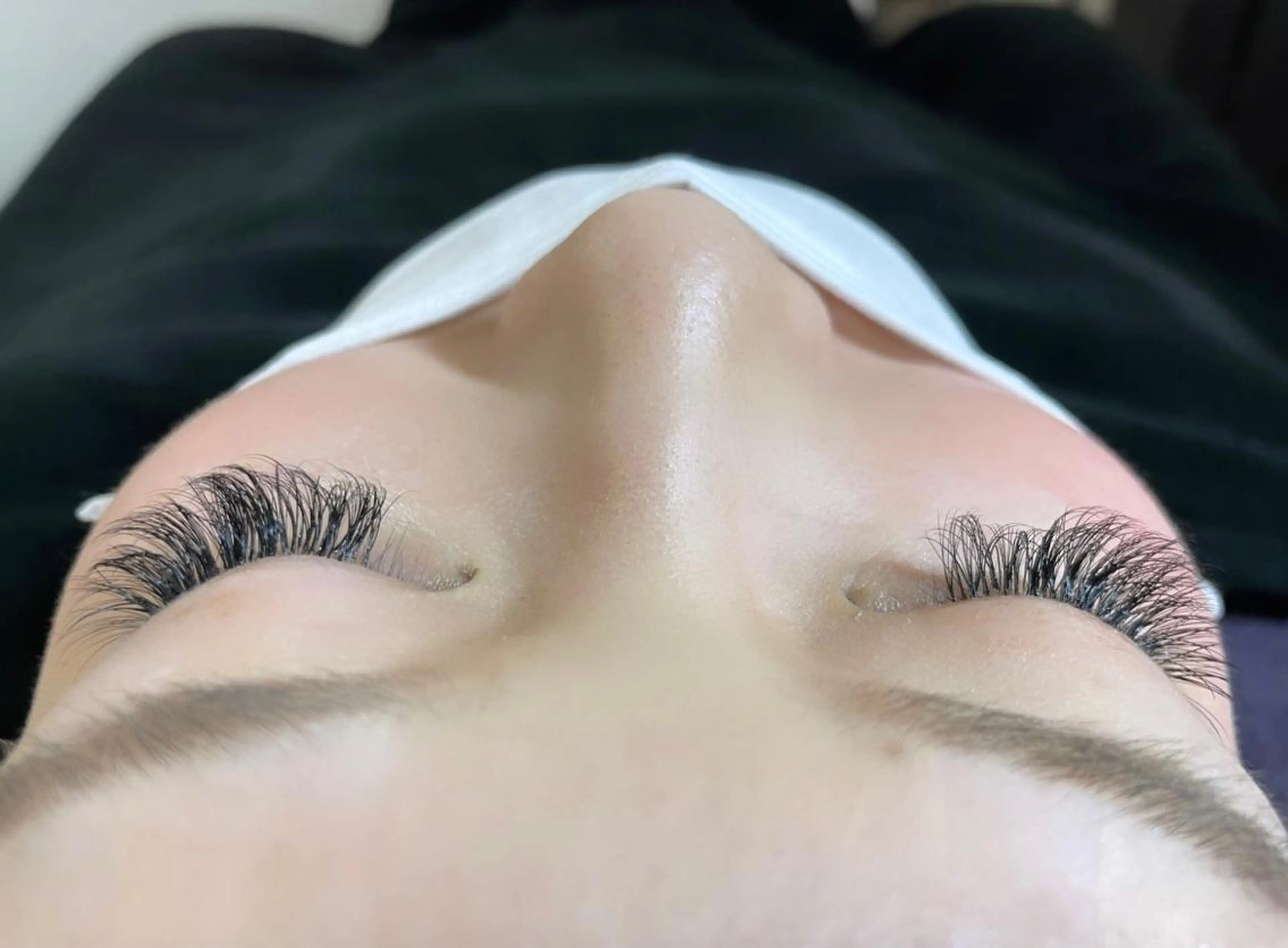 SESUNNY セサニー　SEIRAのマツエク・マツパデザイン