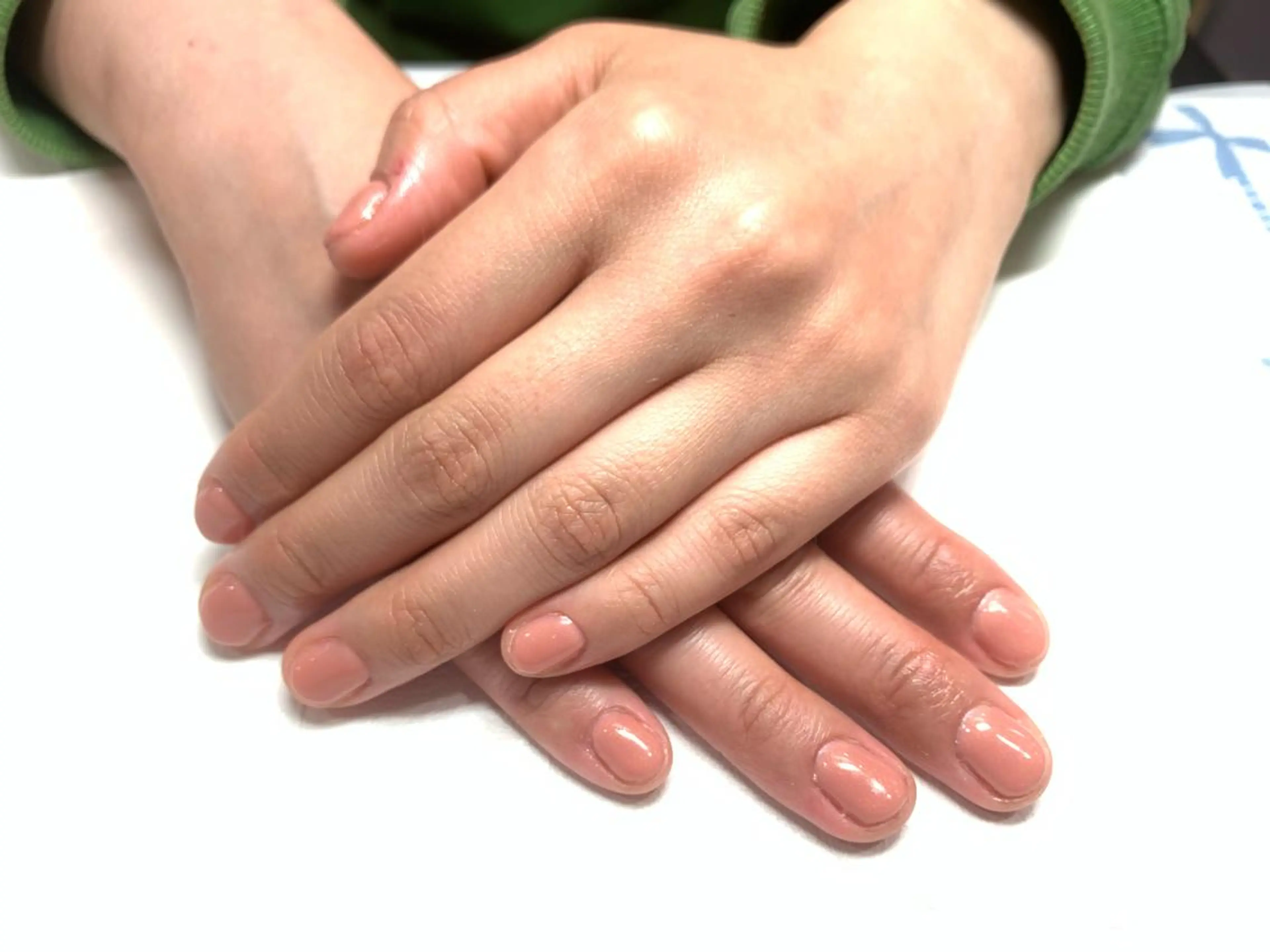 ネイル 岡崎 小雪のネイルデザイン