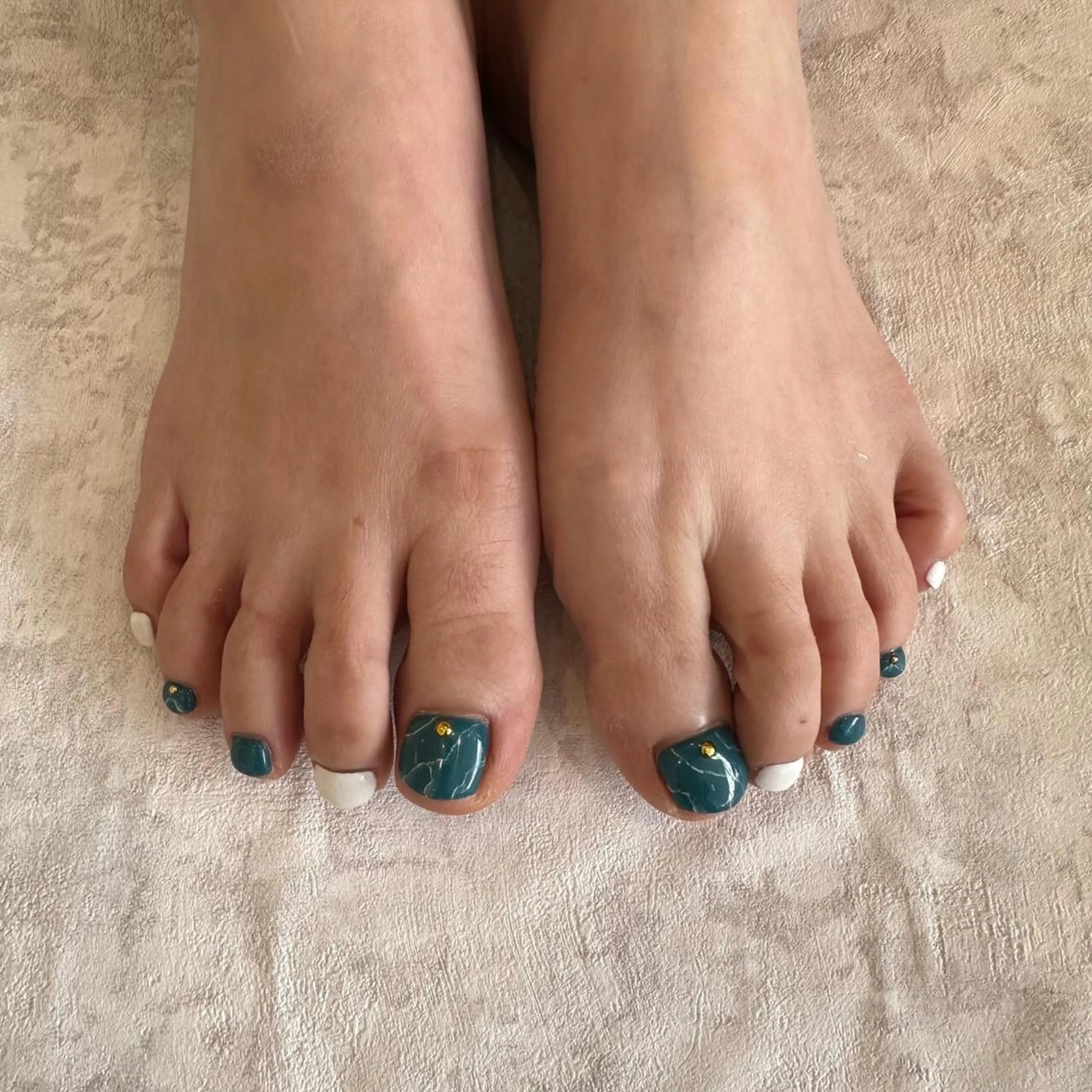 ネイル はあとねいる 八事店のネイルデザイン