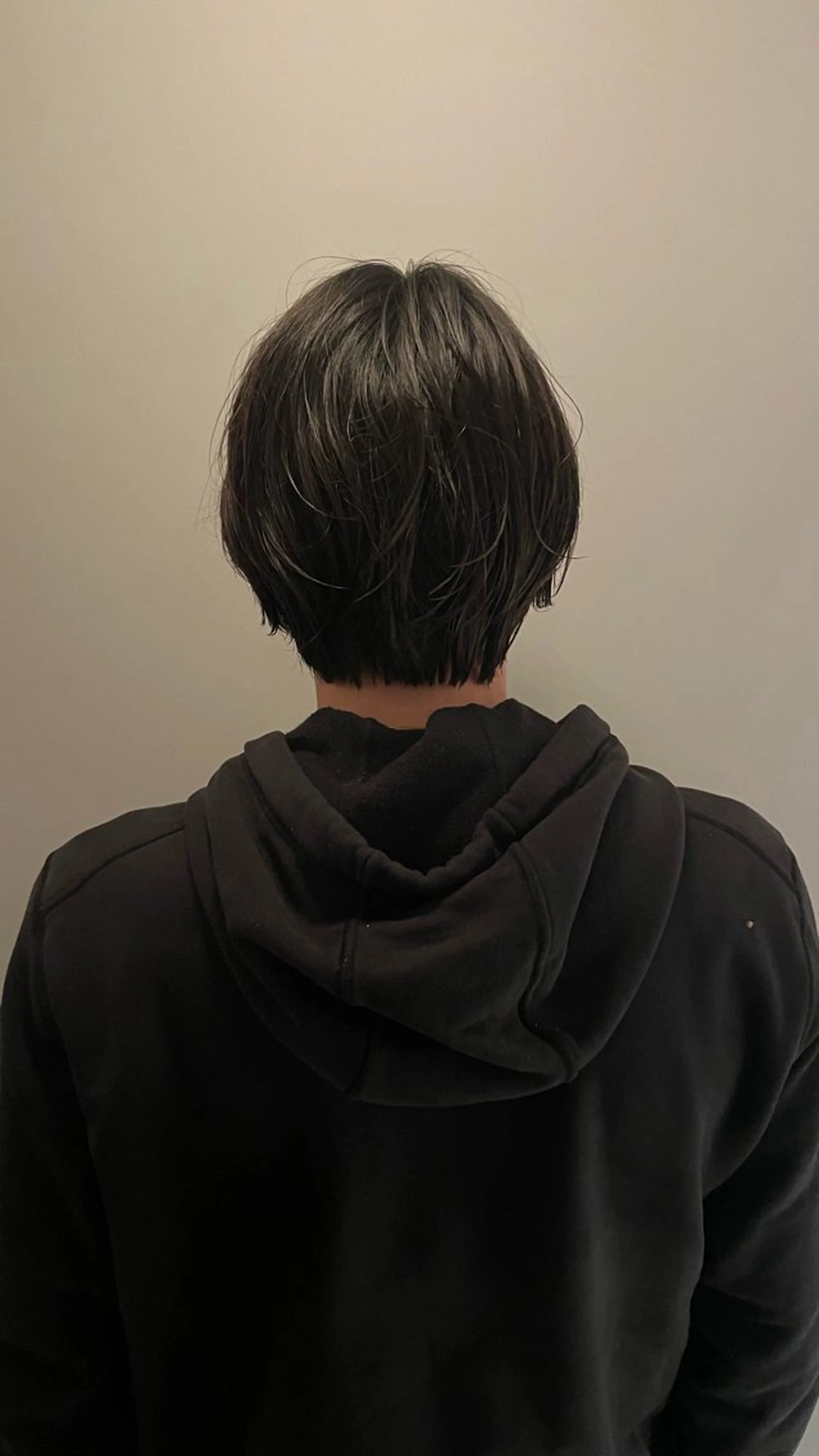 ミディアム パーマ ミディアムパーマ ボブ ニュアンスパーマ 原宿/ケパーマ 🧺ユウマのヘアスタイル