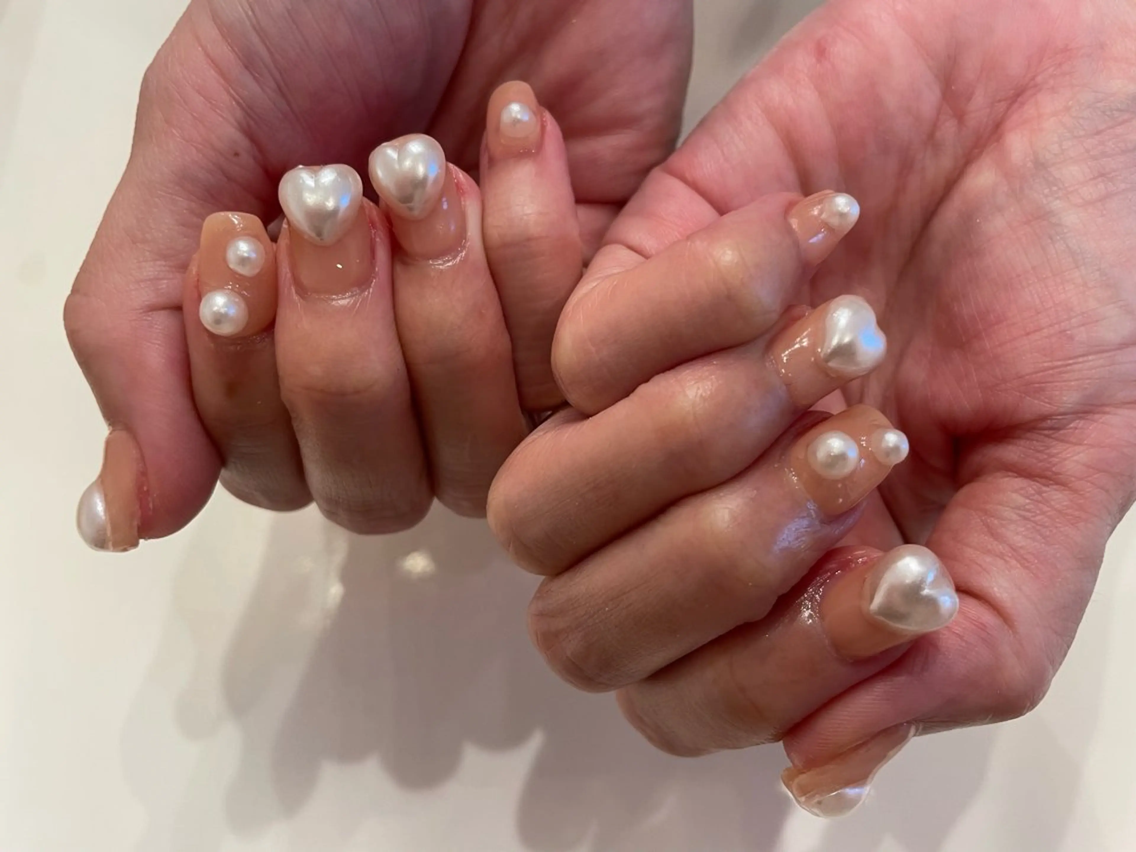 ネイル bejoule    ビジュール所属・♡ビジュール♡ NAIL &まつ毛のマツエク・マツパデザイン