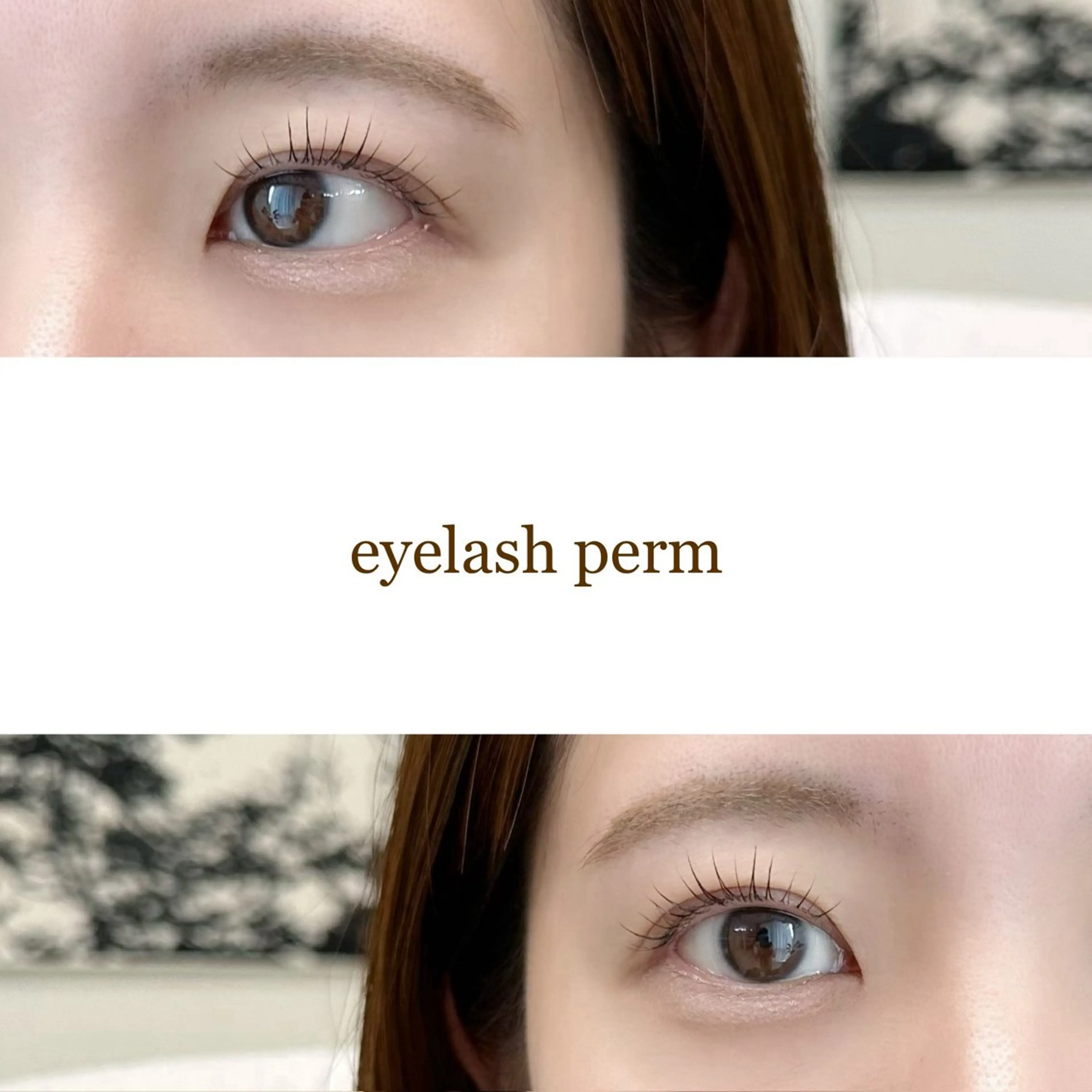 マツエク・マツパ マツパ nowa所属・《nowa》 mai まつげ/眉毛のマツエク・マツパデザイン