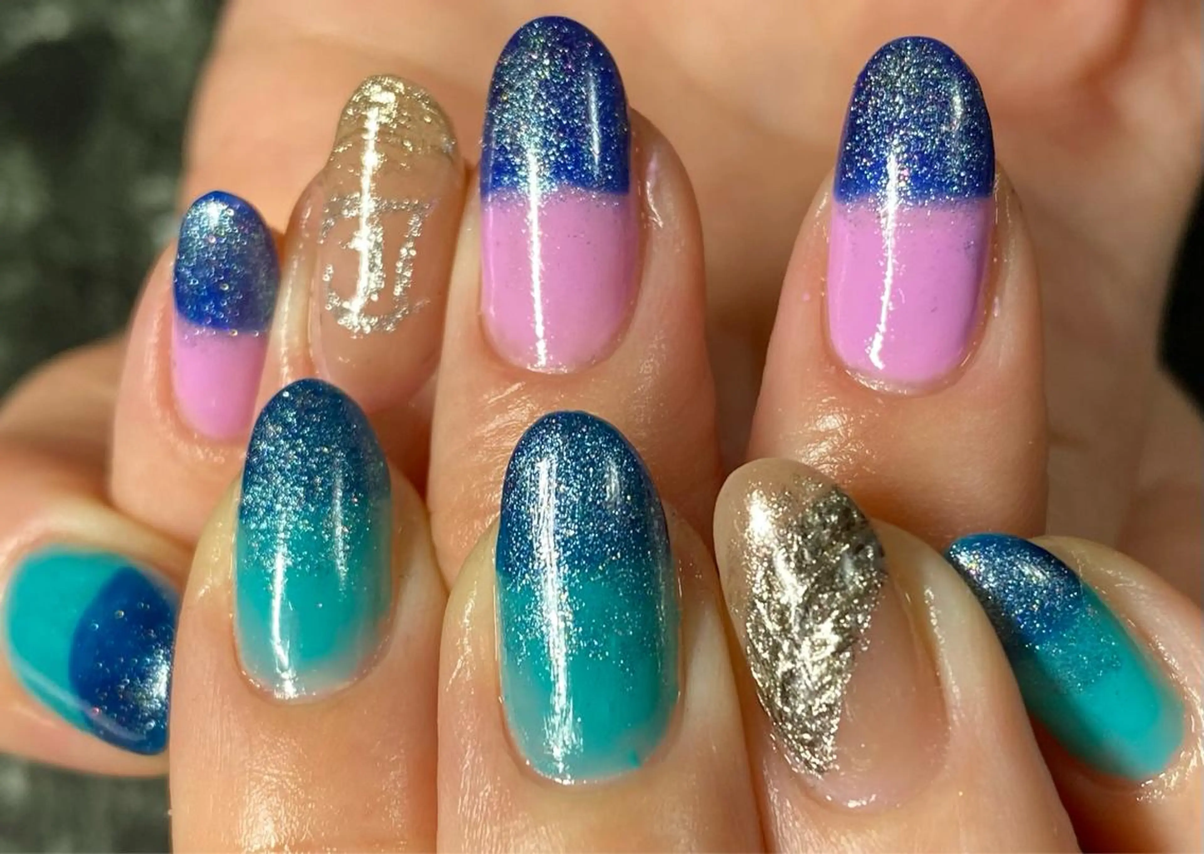 ネイル NAIL K-PIT ネイル ケーピットのネイルデザイン