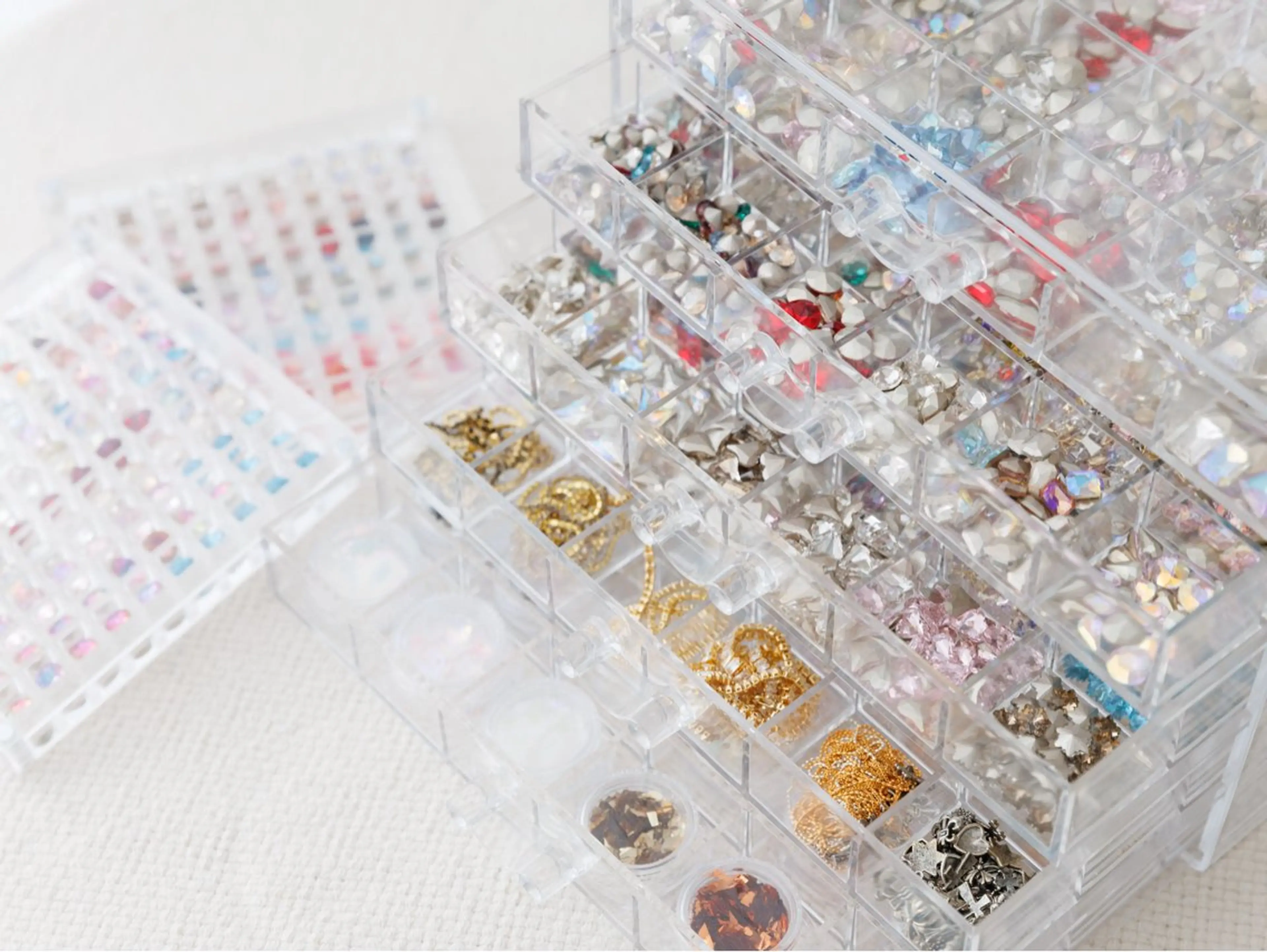 ネイル Y‘s Salon所属・ゆゆ Nailのネイルデザイン