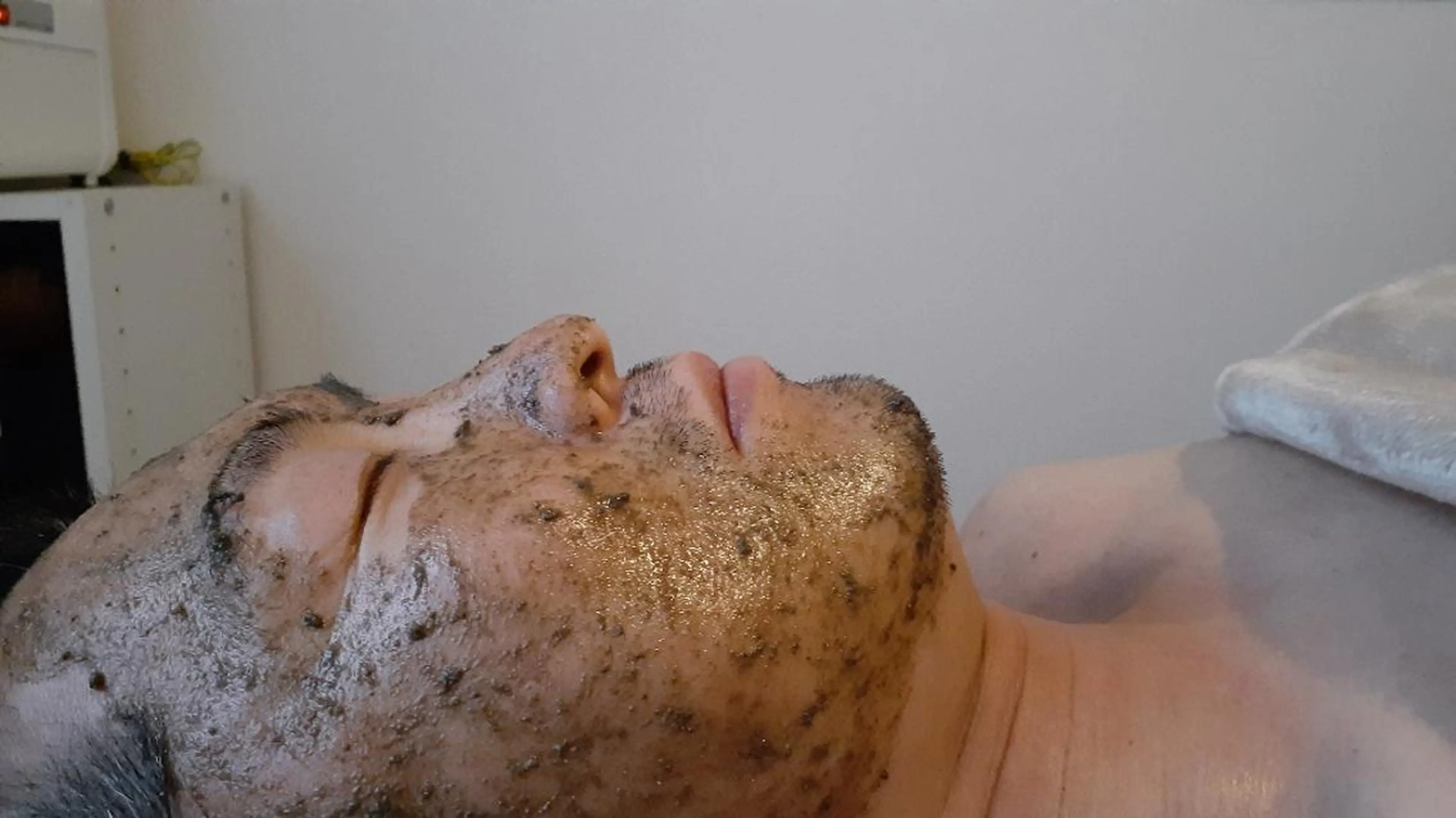 メンズ プライベートサロン 虹のエステ・リラクイメージ