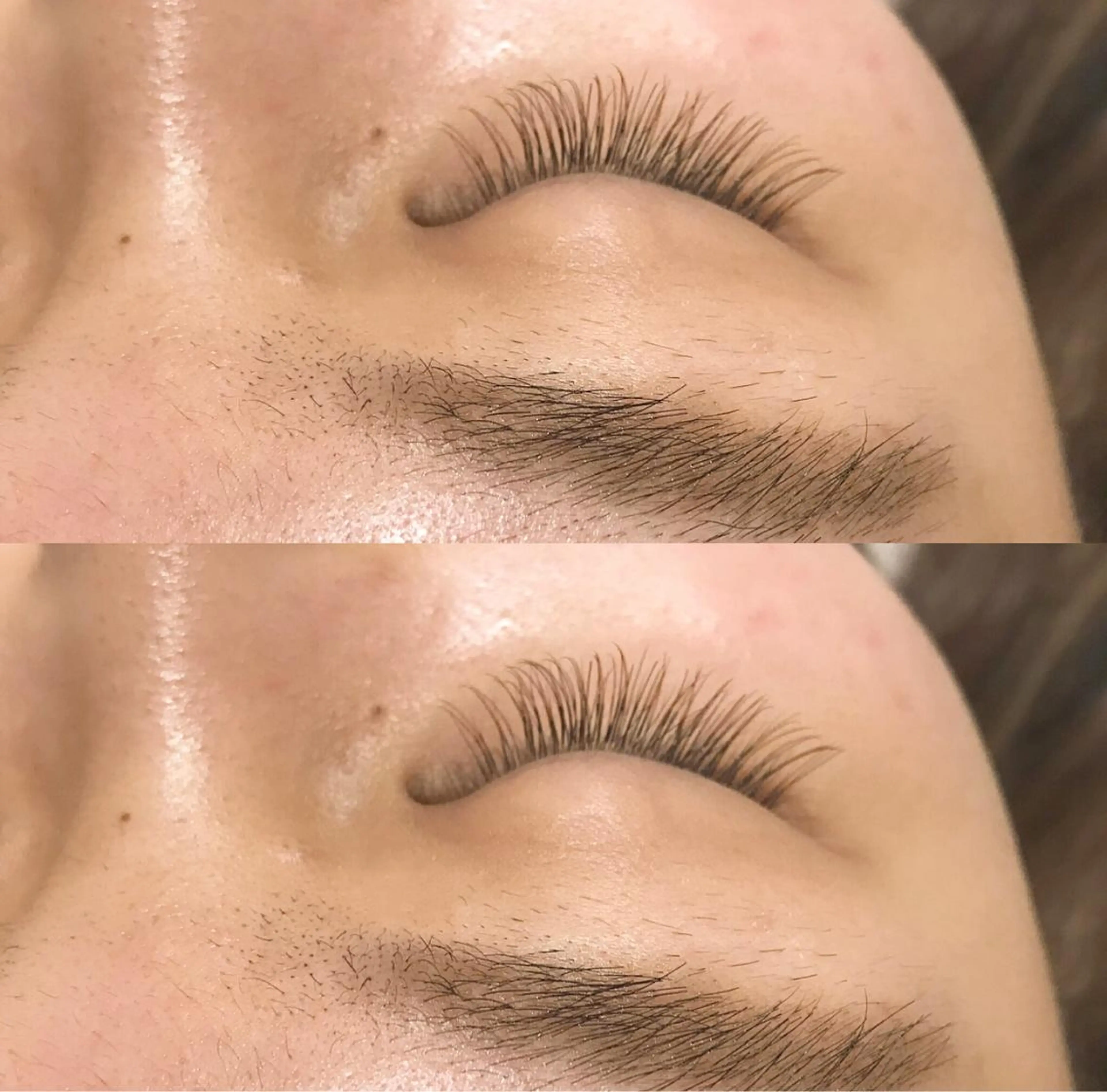 マツエク・マツパ H e l l a所属・まつげパーマ／眉毛 H e l l aの眉毛・アイブロウイメージ