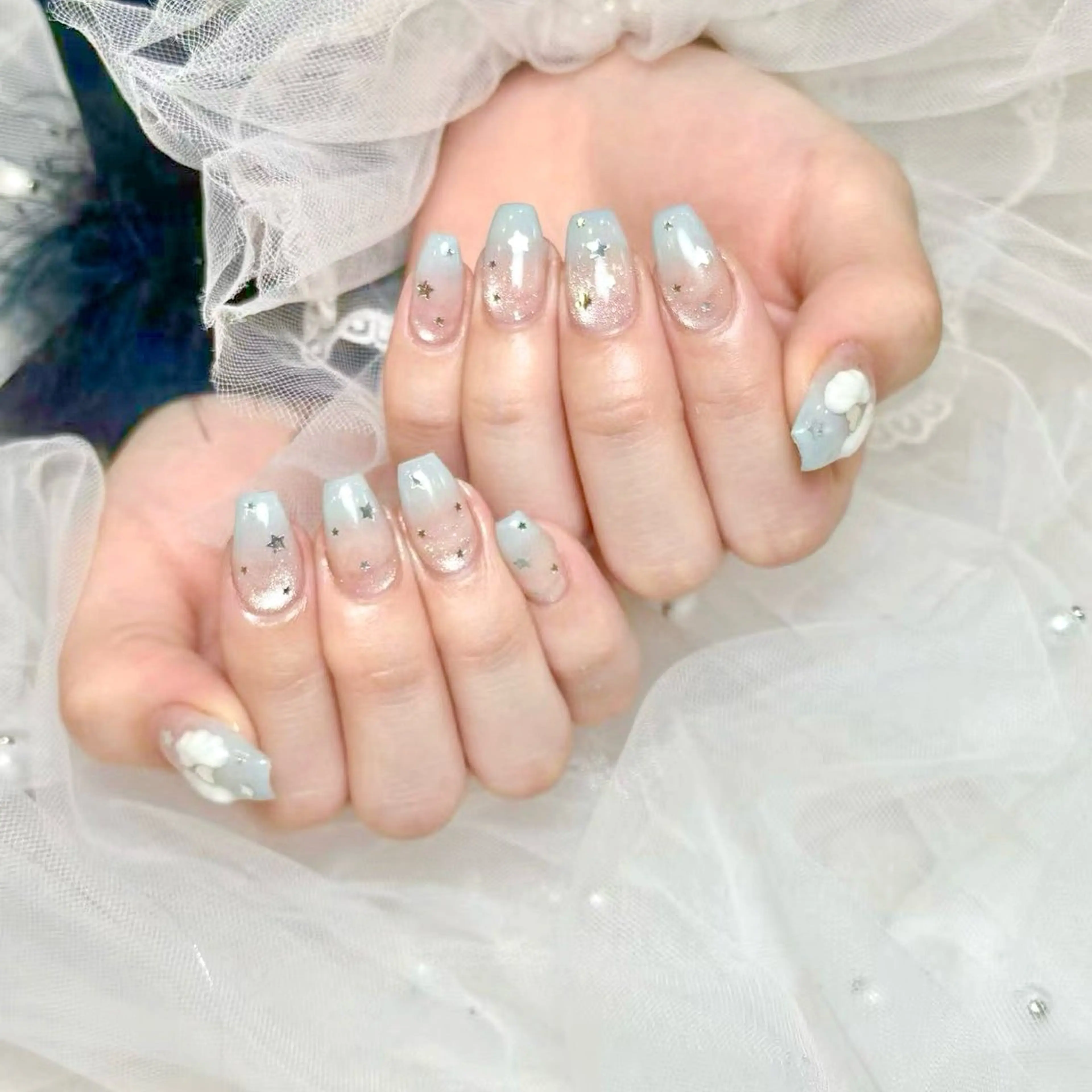 ネイル Kaif ネイル サロンのネイルデザイン