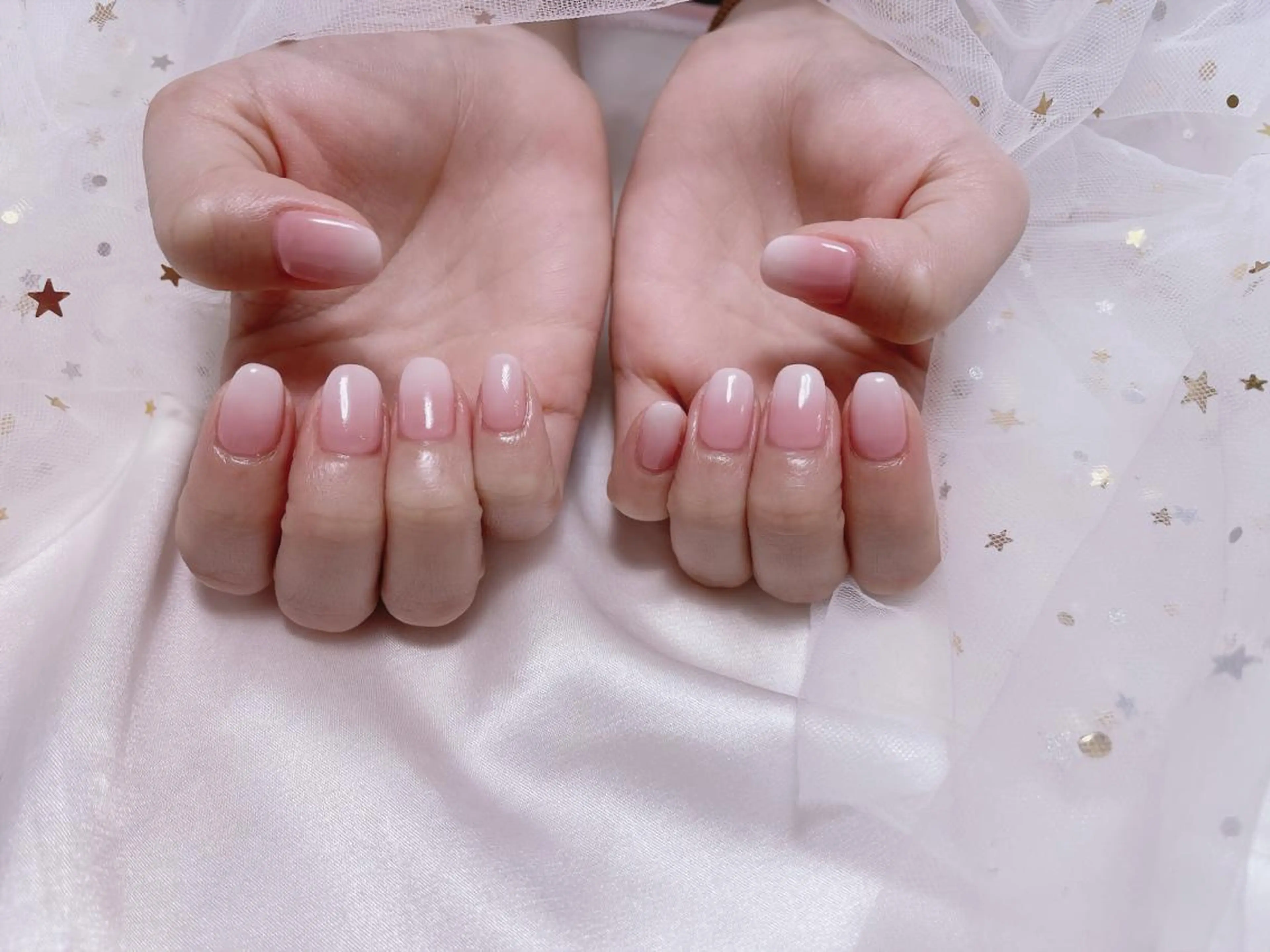 ネイル ジョリ kasumi🌹💅のネイルデザイン