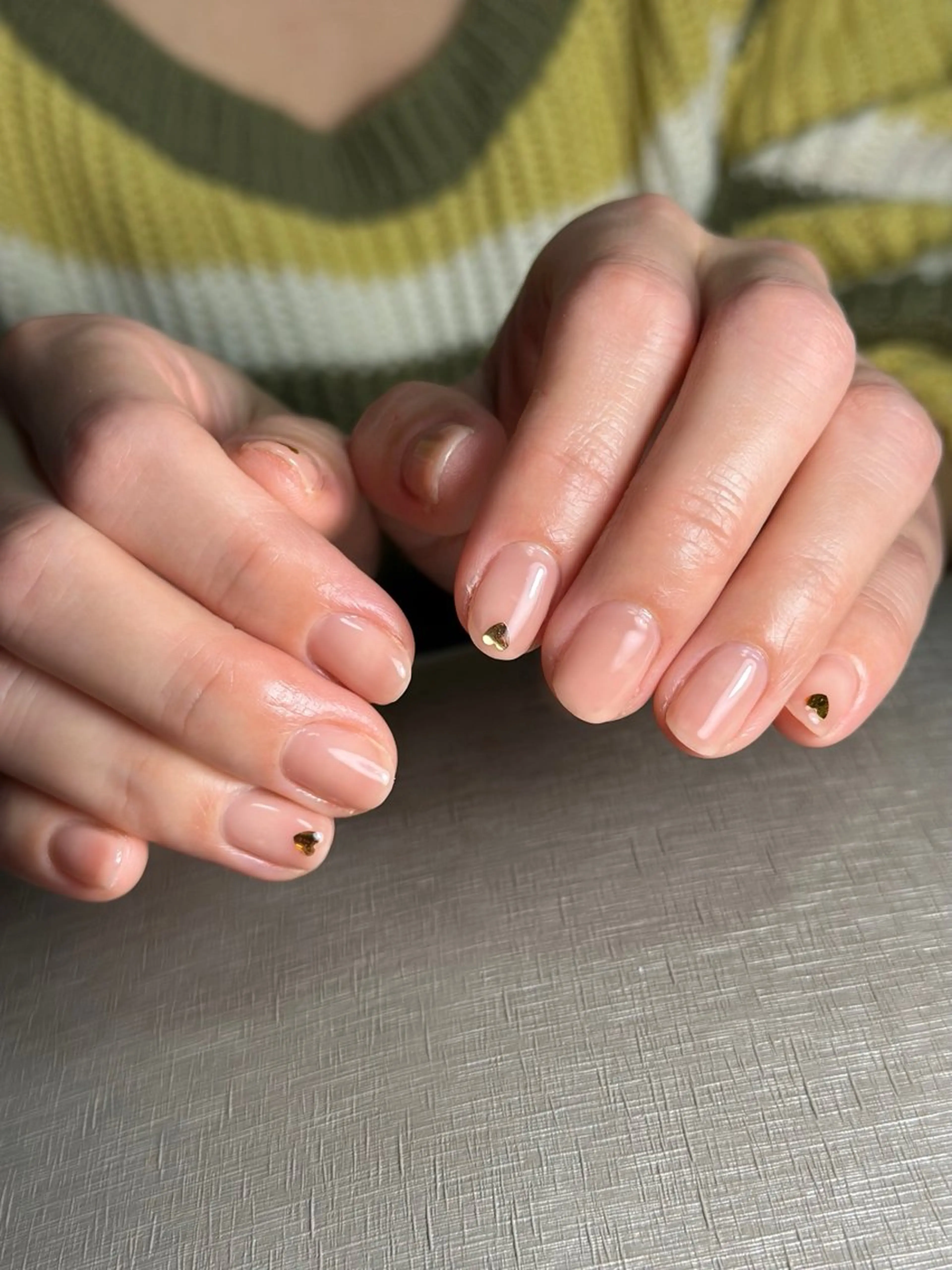 ネイル yluck nailのネイルデザイン