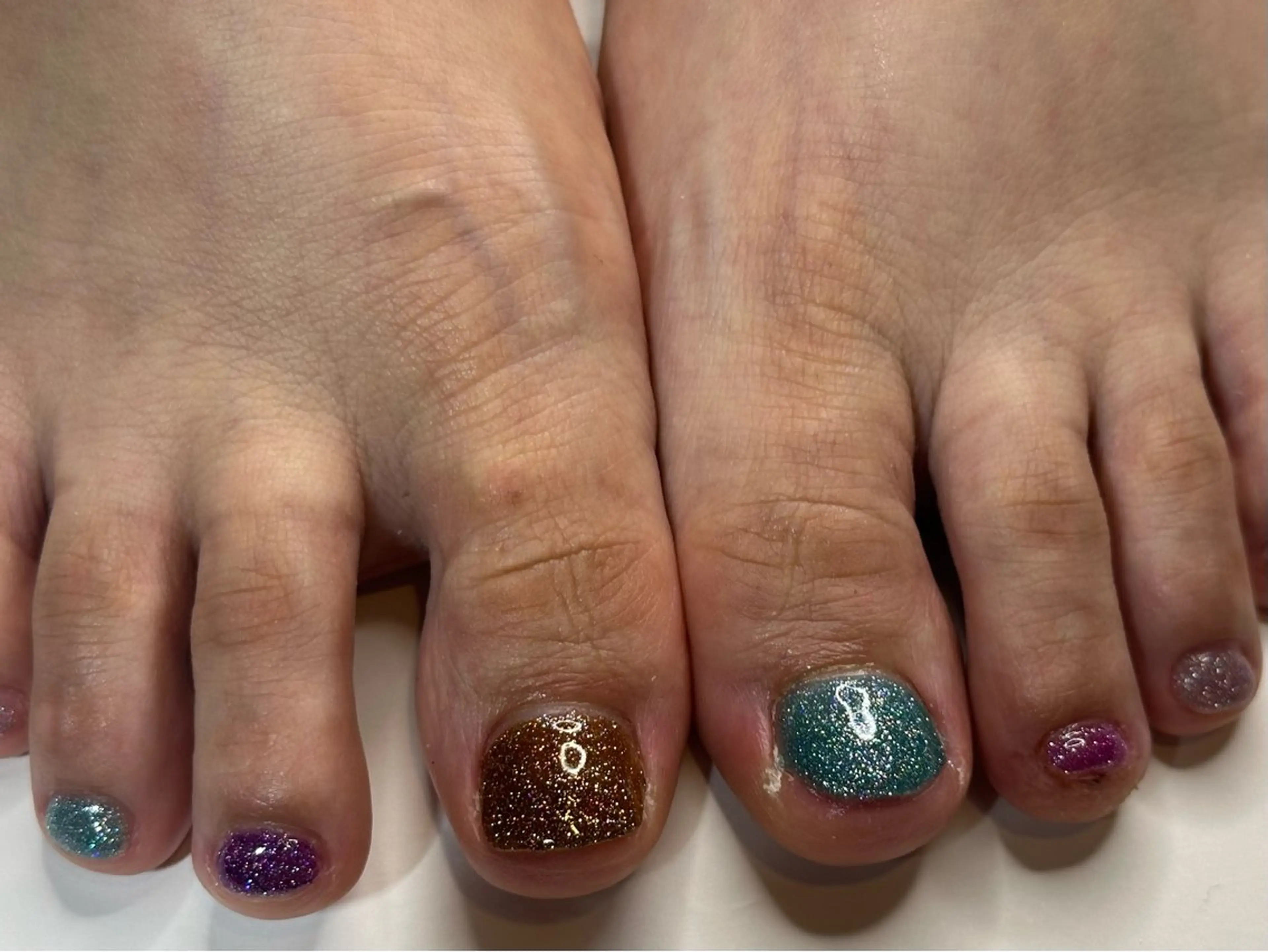 ネイル e.nail所属・🍎吉田 恵里🍎のその他イメージ