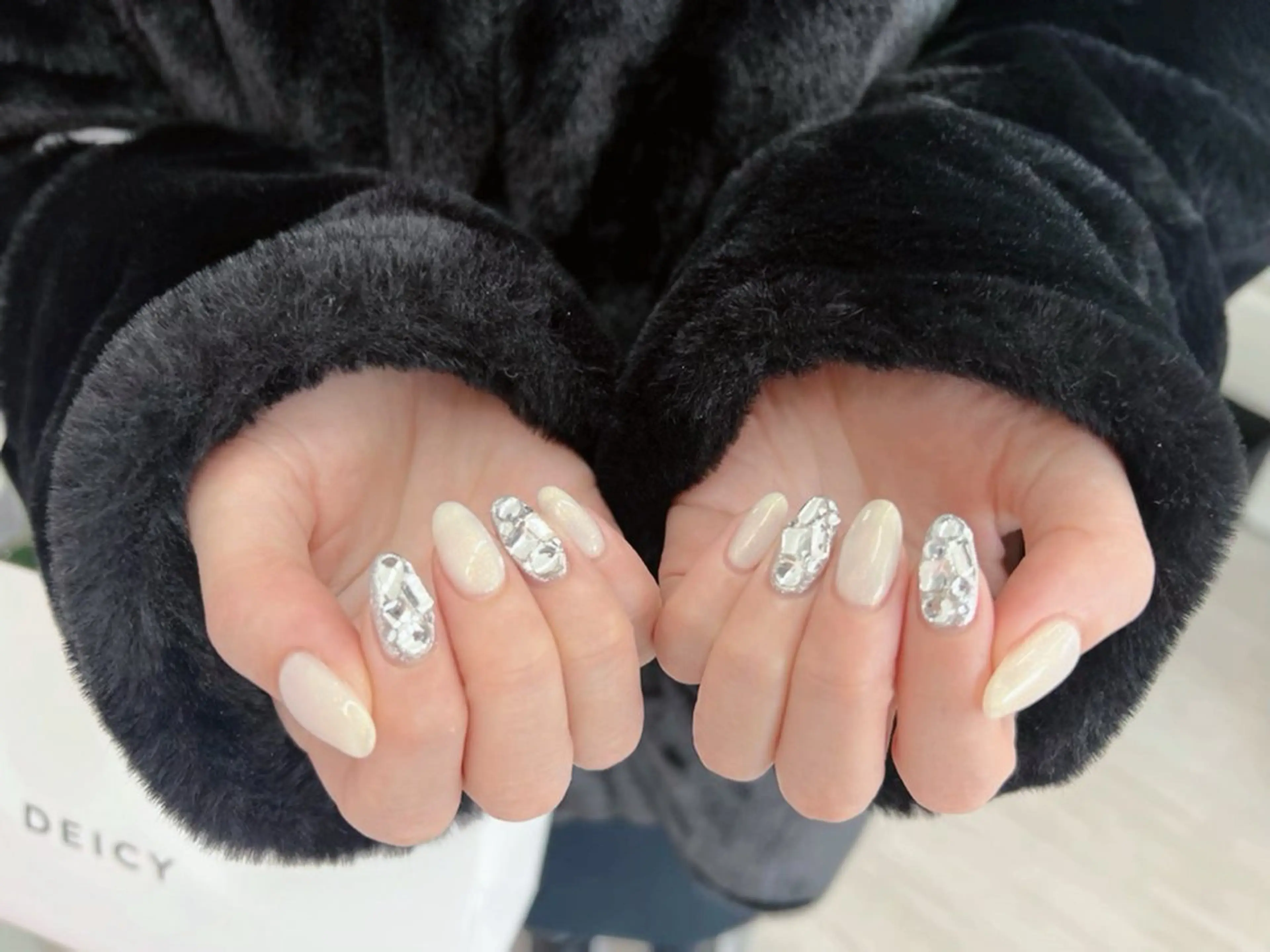 ネイル 持ち込み 長出し専門店🎀 HARO💕Nailのネイルデザイン