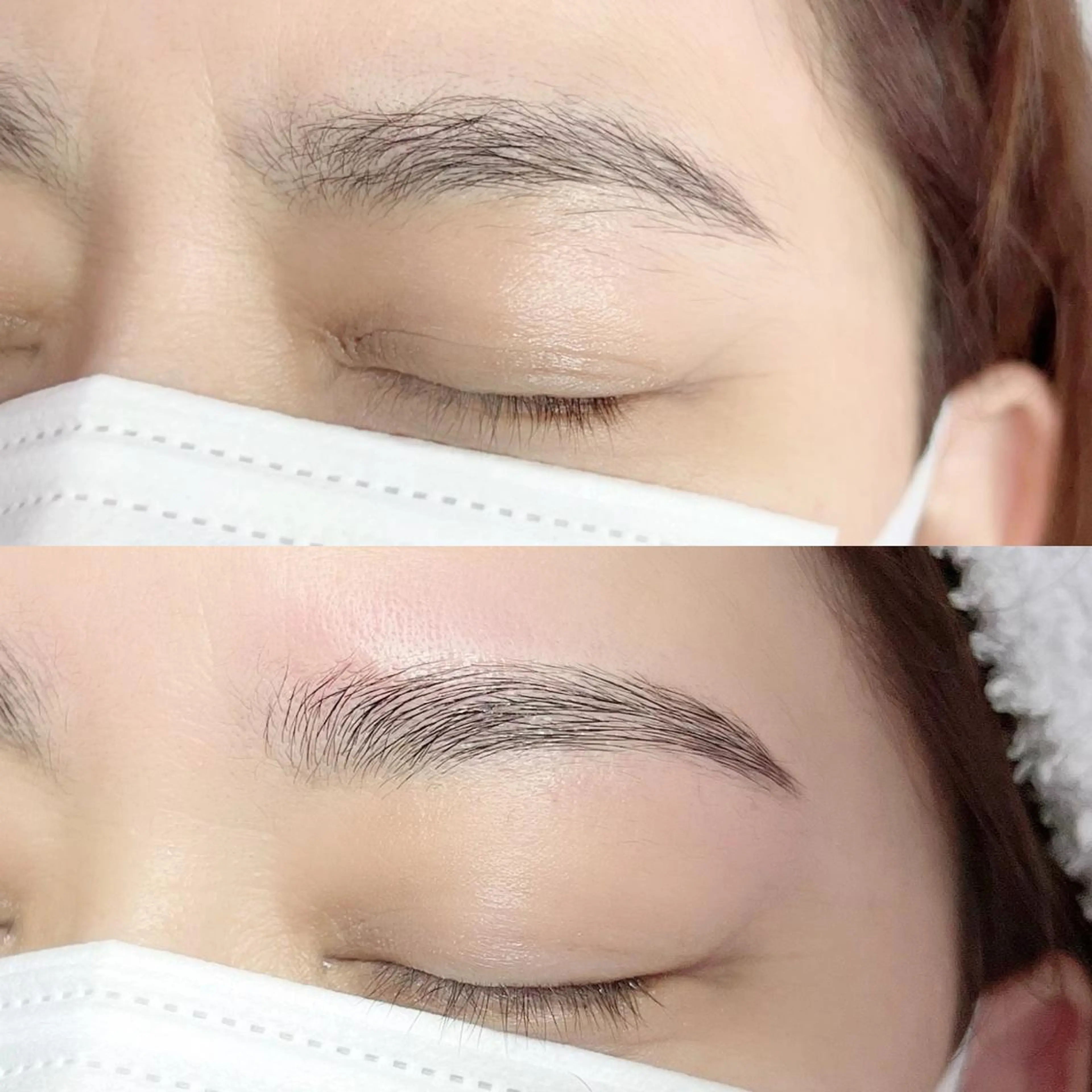 アイブロウ ワックス脱毛 その他(アイブロウ) chou chou シュシュのマツエク・マツパデザイン