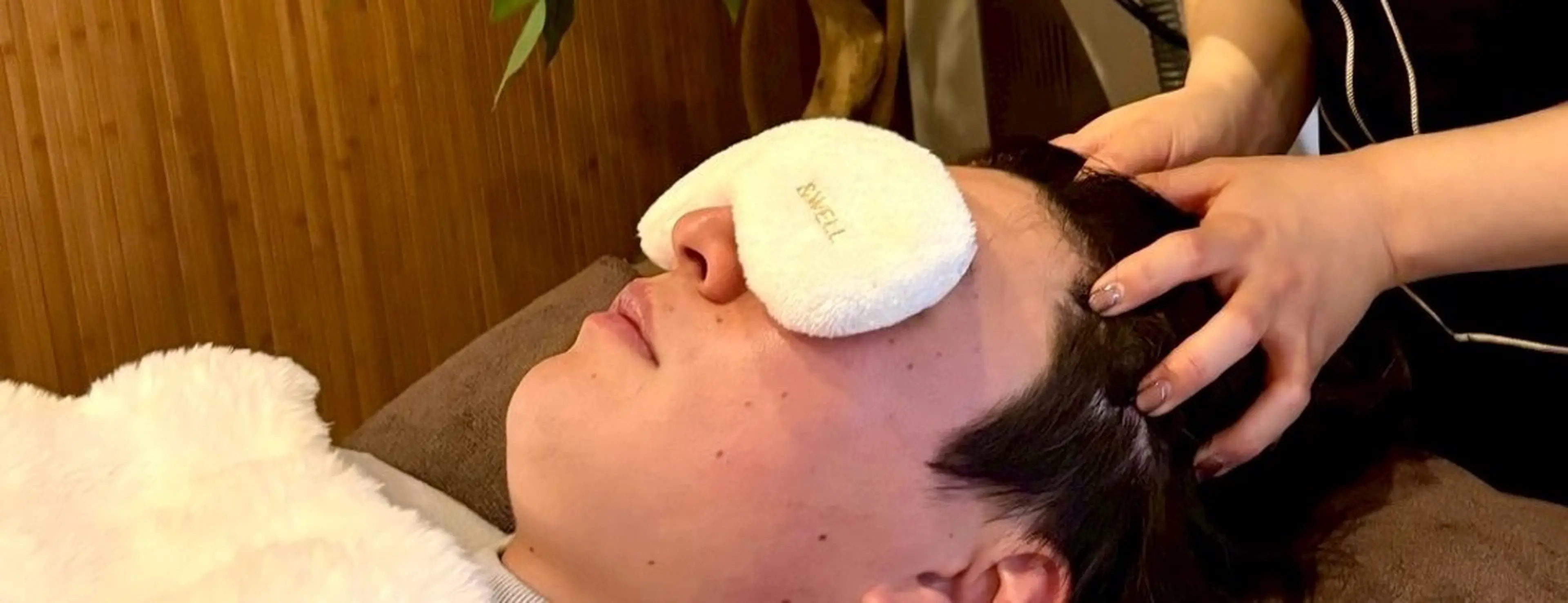 メンズ リジュベ所属・Rejuve ﾘｼﾞｭﾍﾞのエステ・リラクイメージ