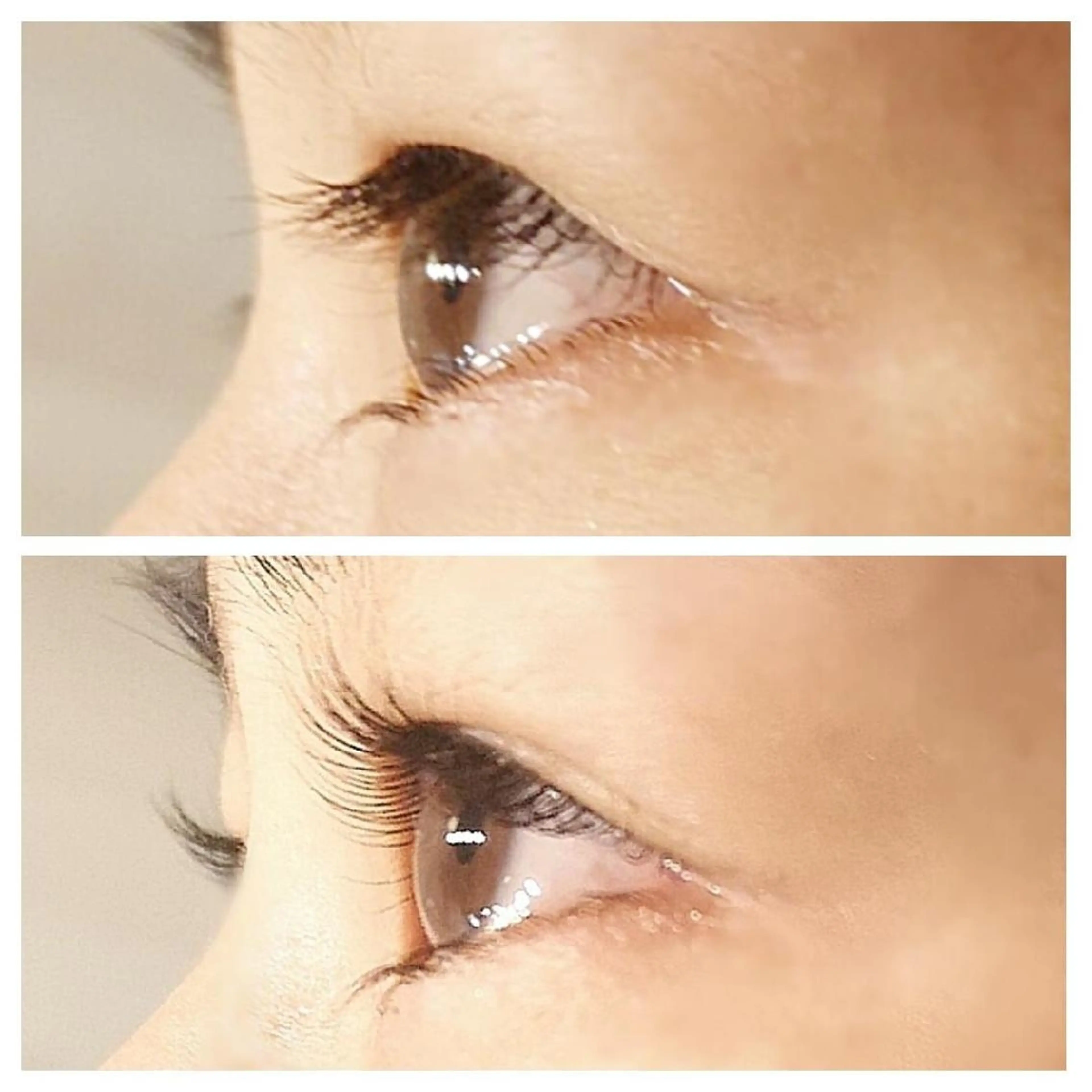 マツエク・マツパ 402 hakoishiのマツエク・マツパデザイン