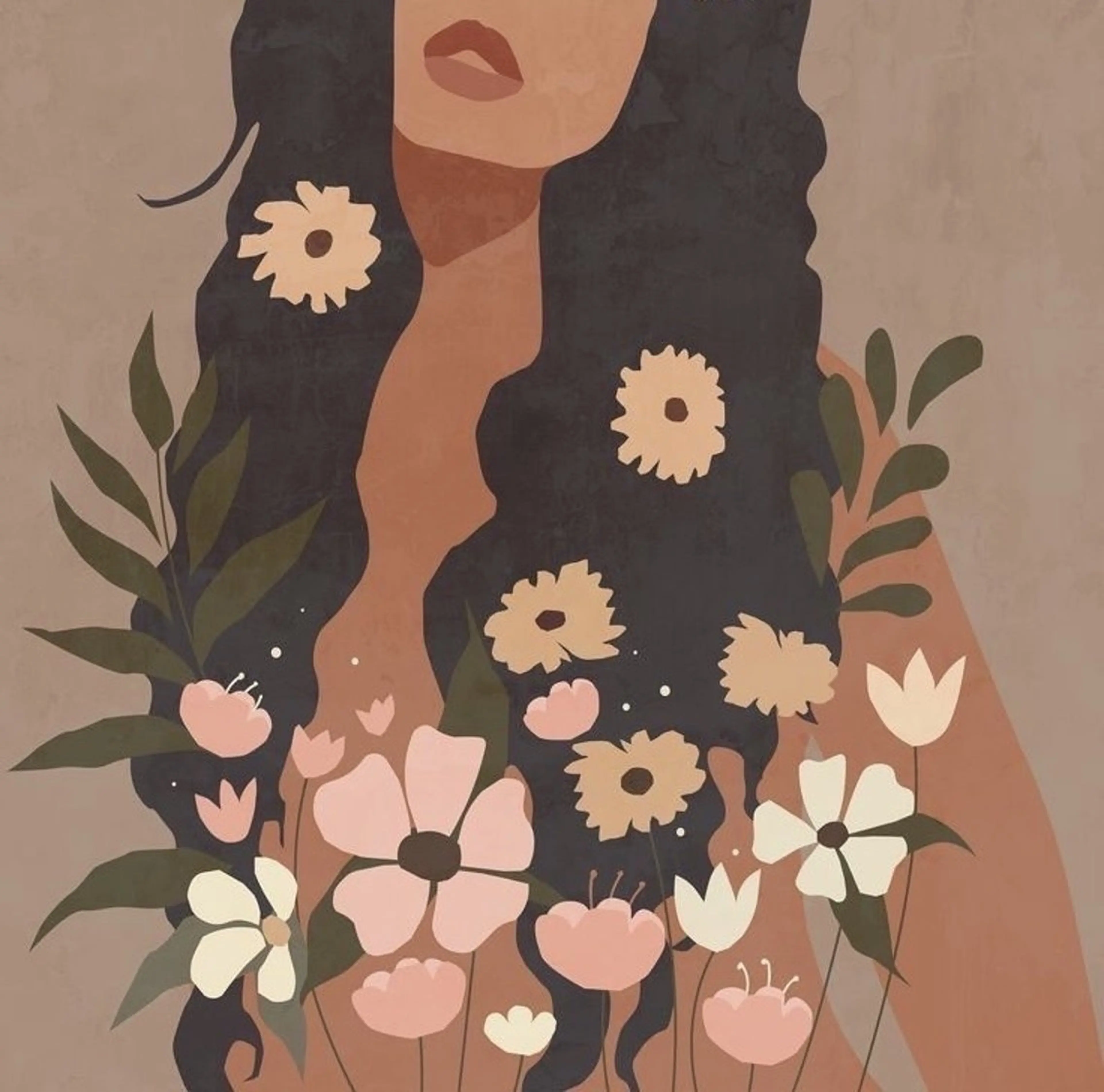 全身ツルスベ美肌脱毛🌿（顔・VIOは除く）の写真