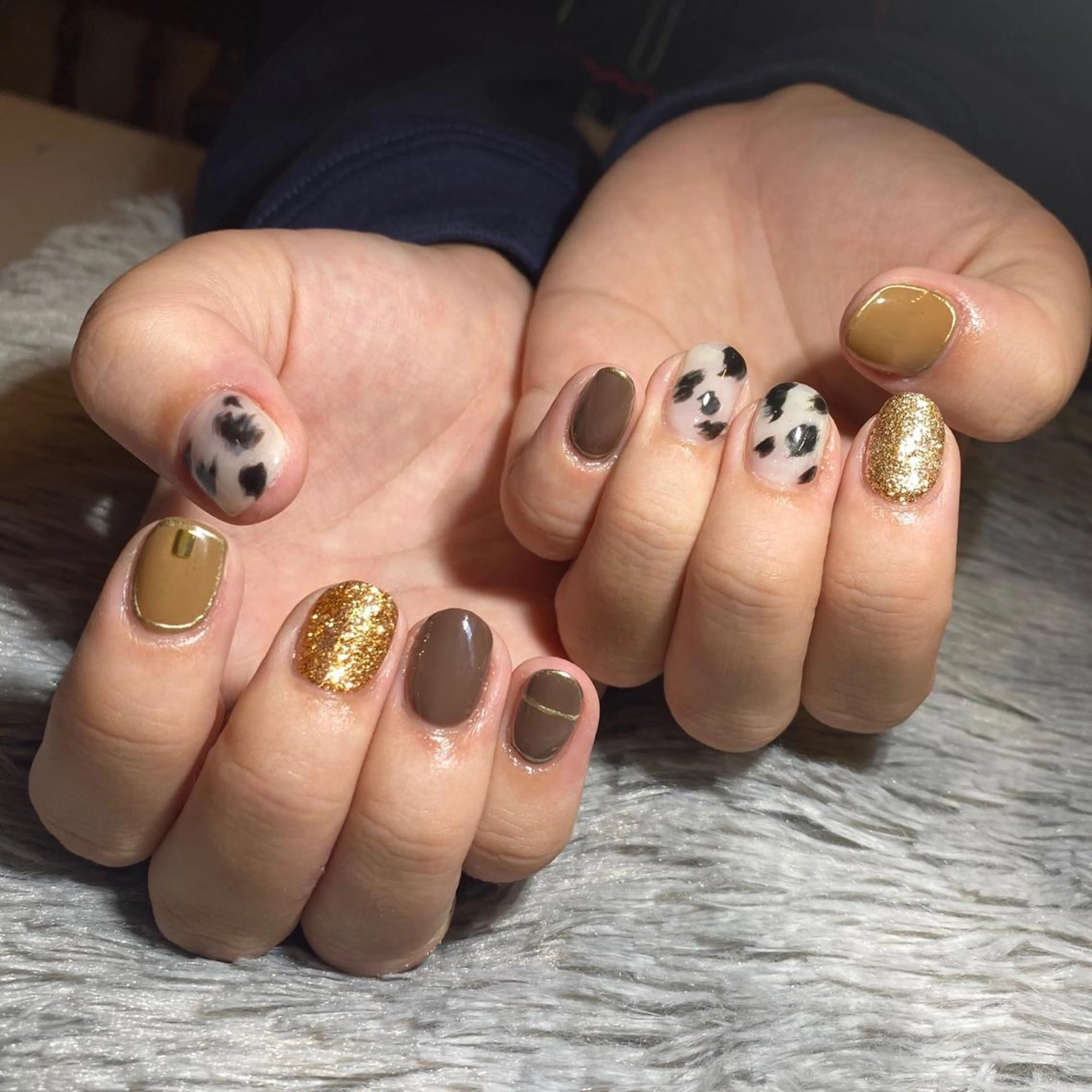 ネイル sarina nailのネイルデザイン